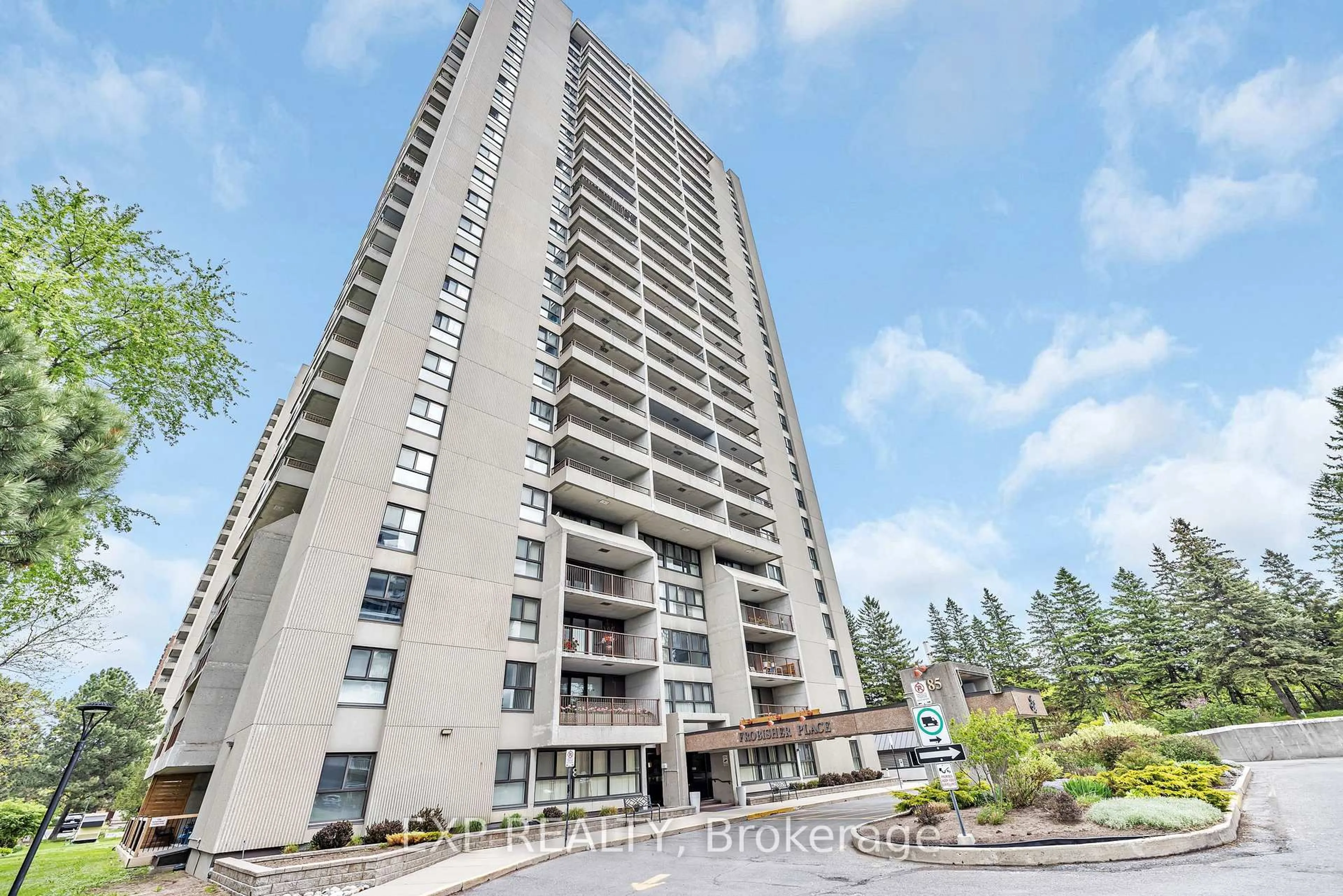 Unknown for 1785 Frobisher Lane #506, Ottawa Ontario K1G 3T7
