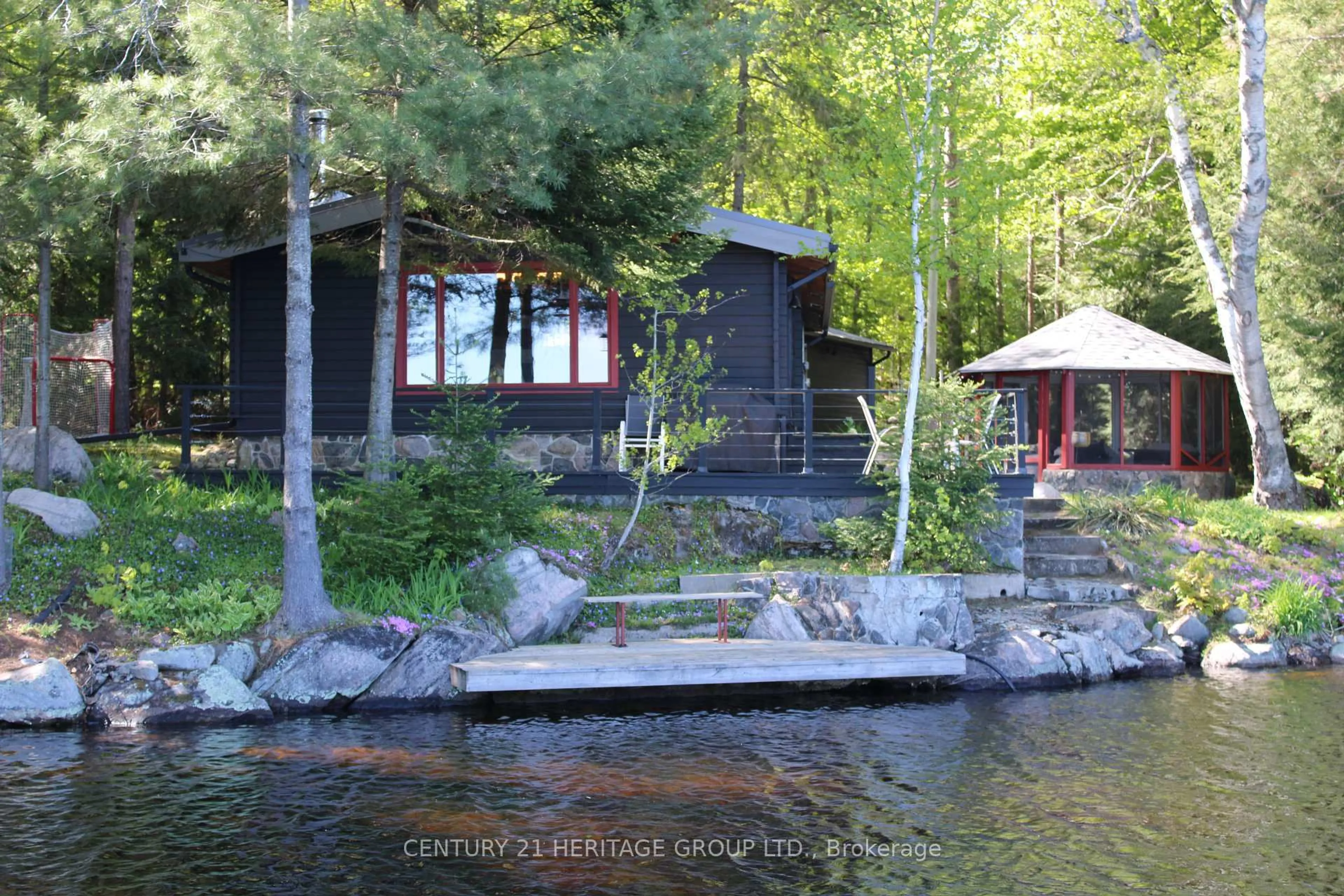 Unknown for 1452 MILNE Rd, Bracebridge Ontario P1L 1X1