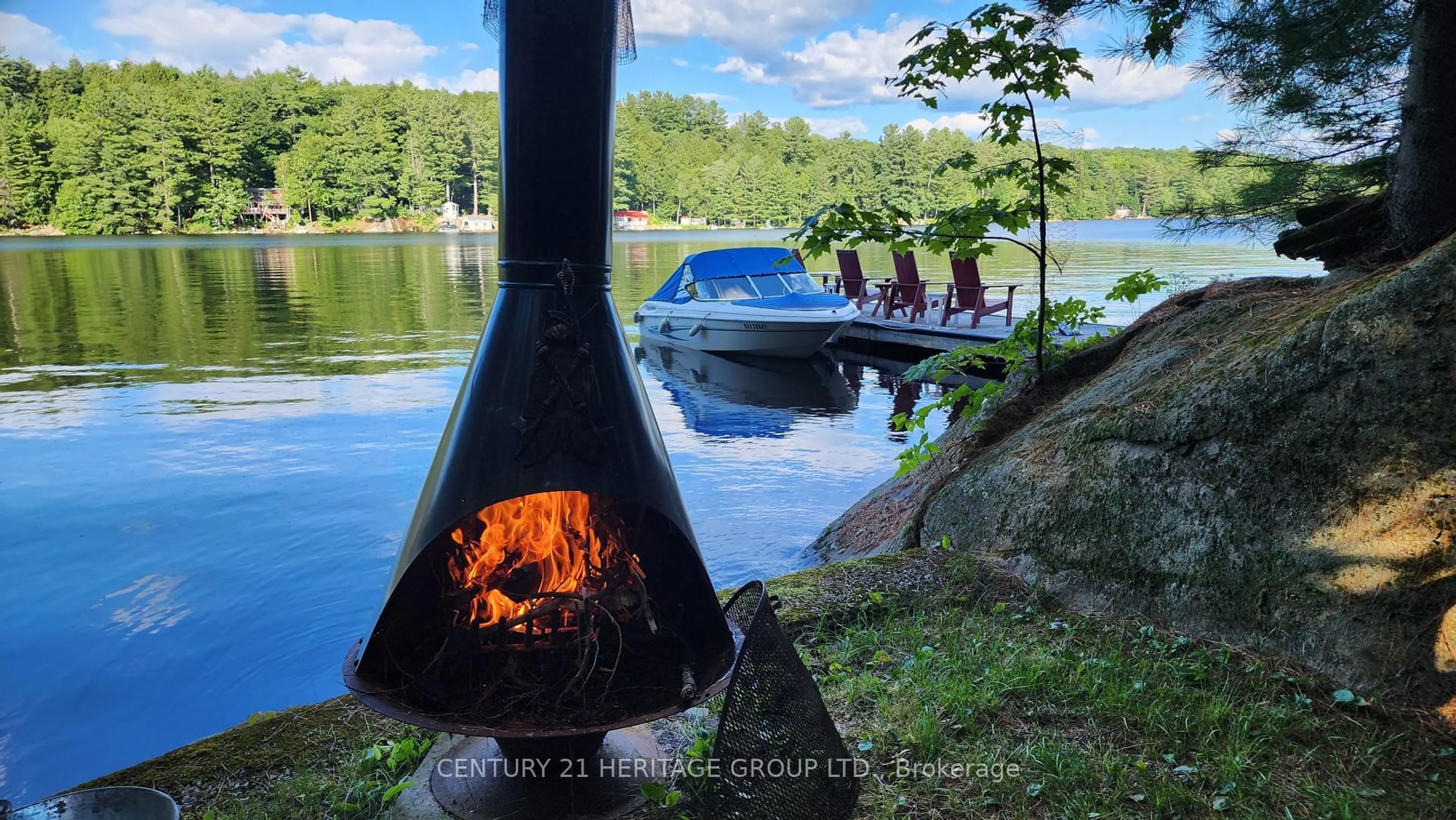 Unknown for 1452 MILNE Rd, Bracebridge Ontario P1L 1X1