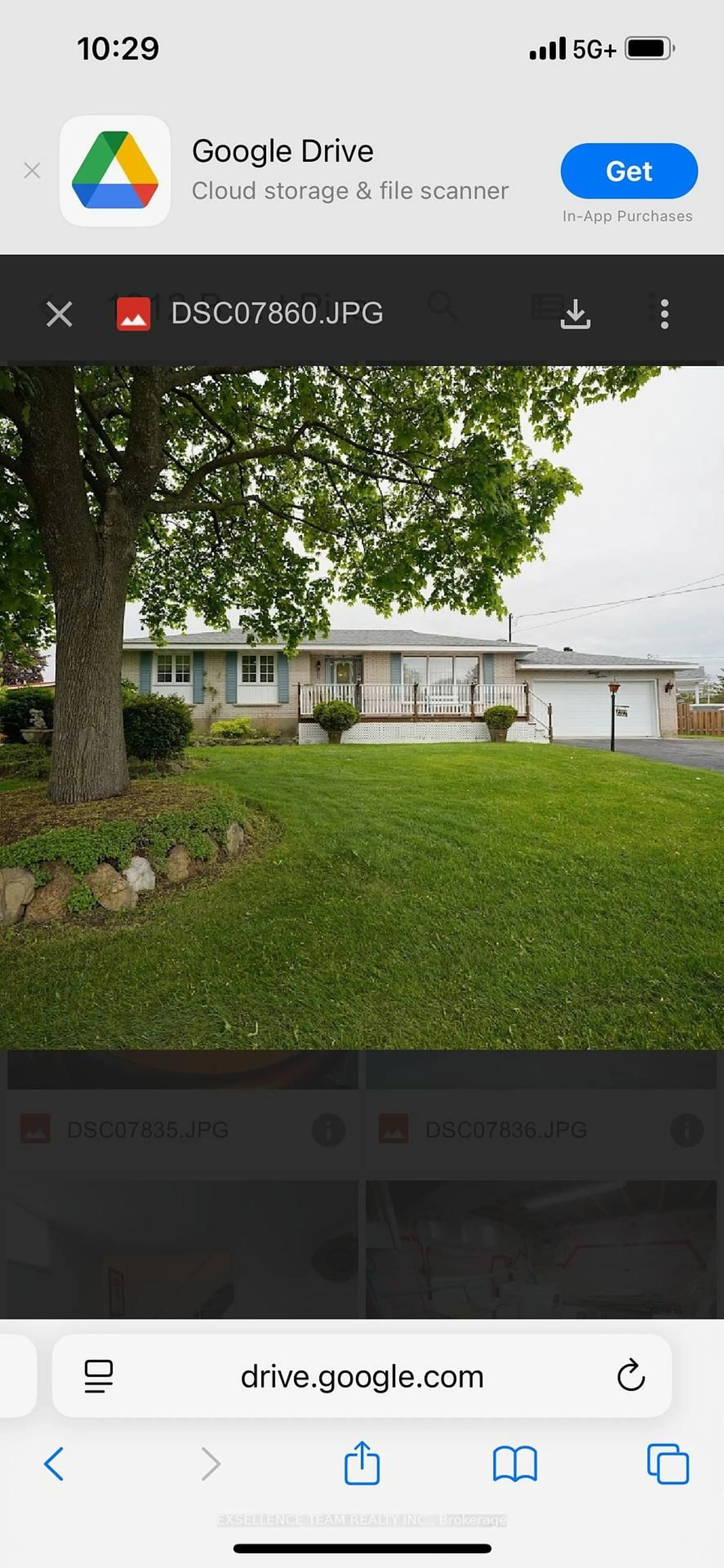 Home with vinyl exterior material, street for 1212 Brodeur St, Cornwall Ontario K6J 4Z2