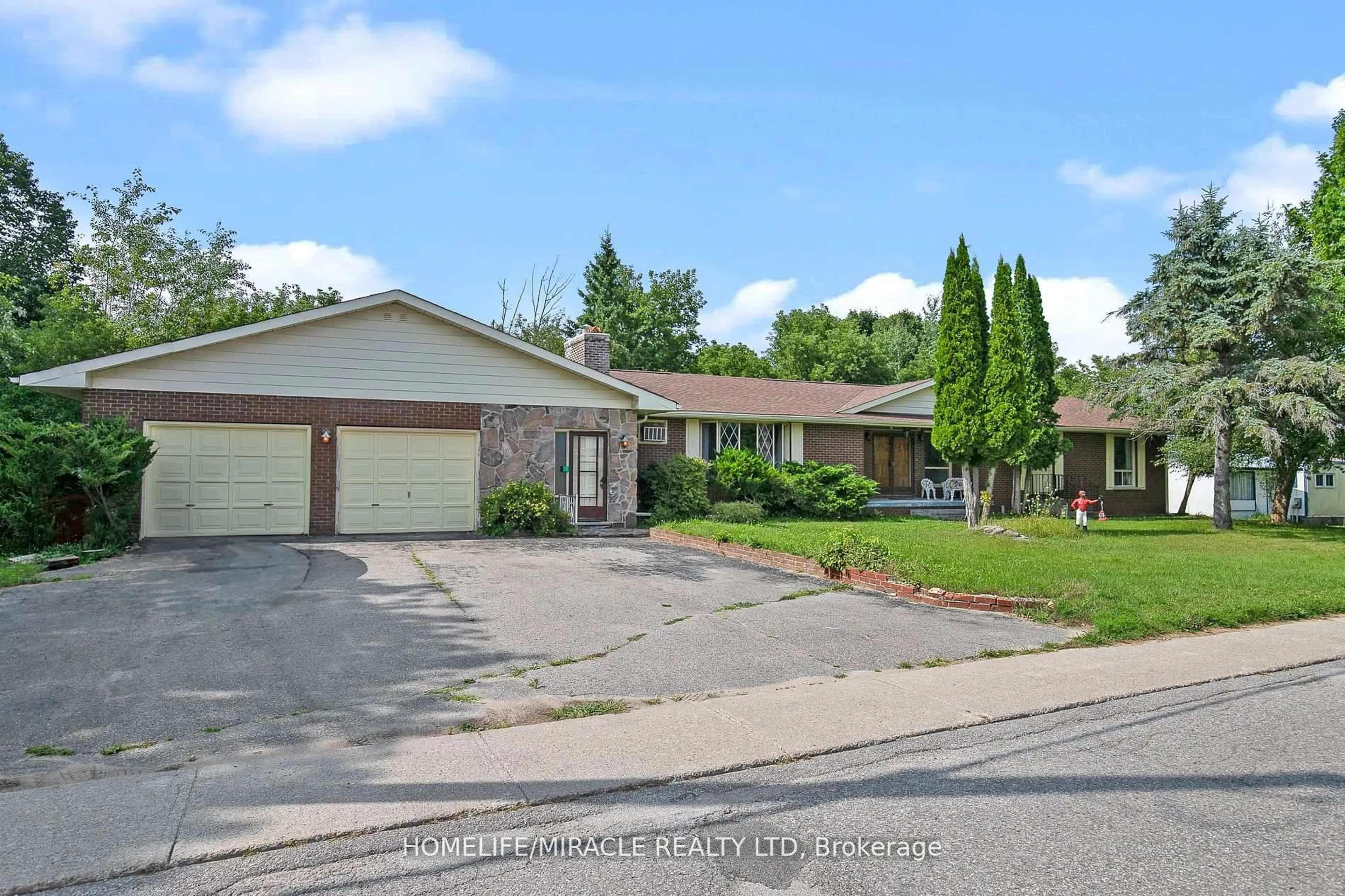 Unknown for 18 Grandy Rd, Kawartha Lakes Ontario K0M 1K0