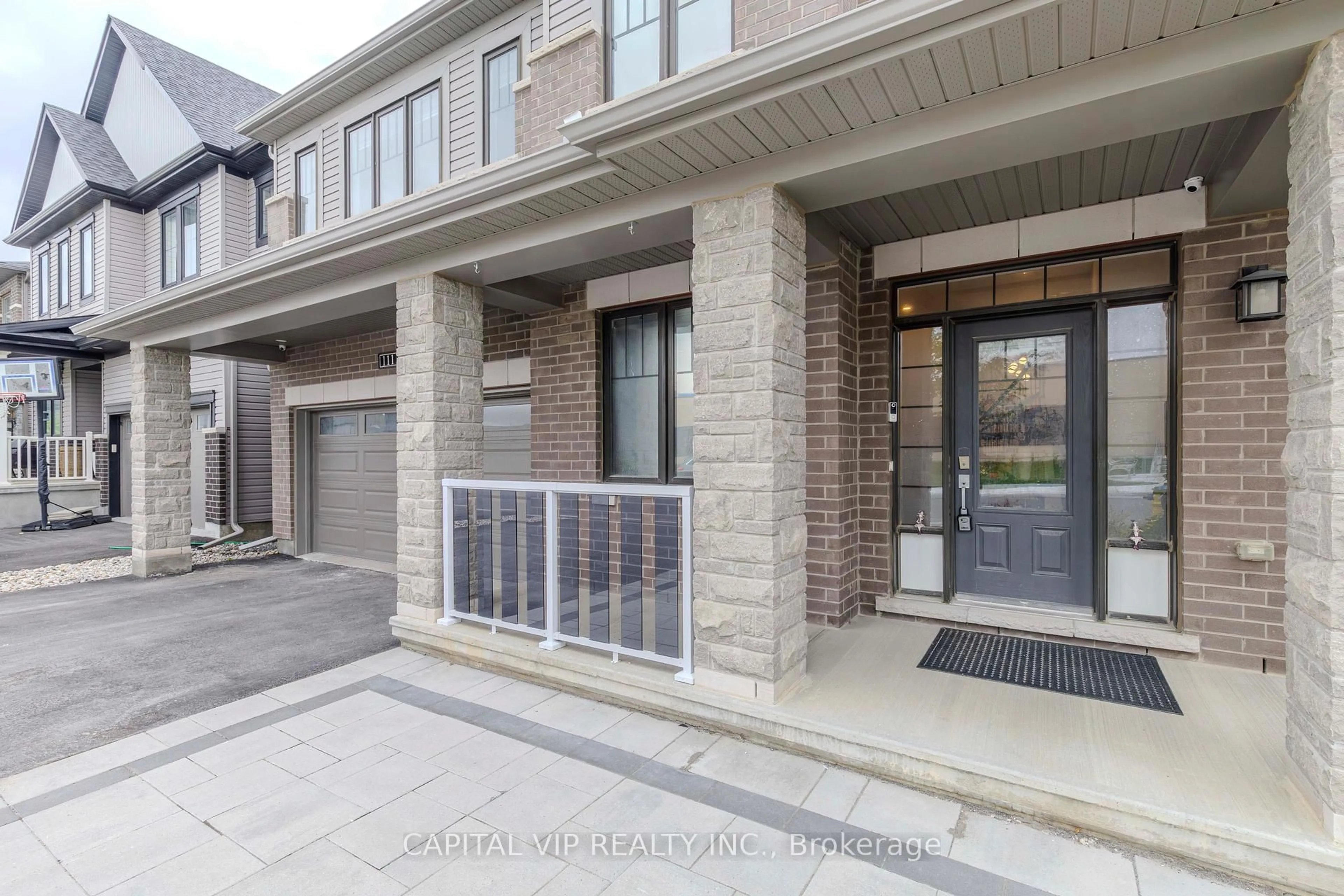 Unknown for 111 Robin Easey Ave, Ottawa Ontario K2J 6S3