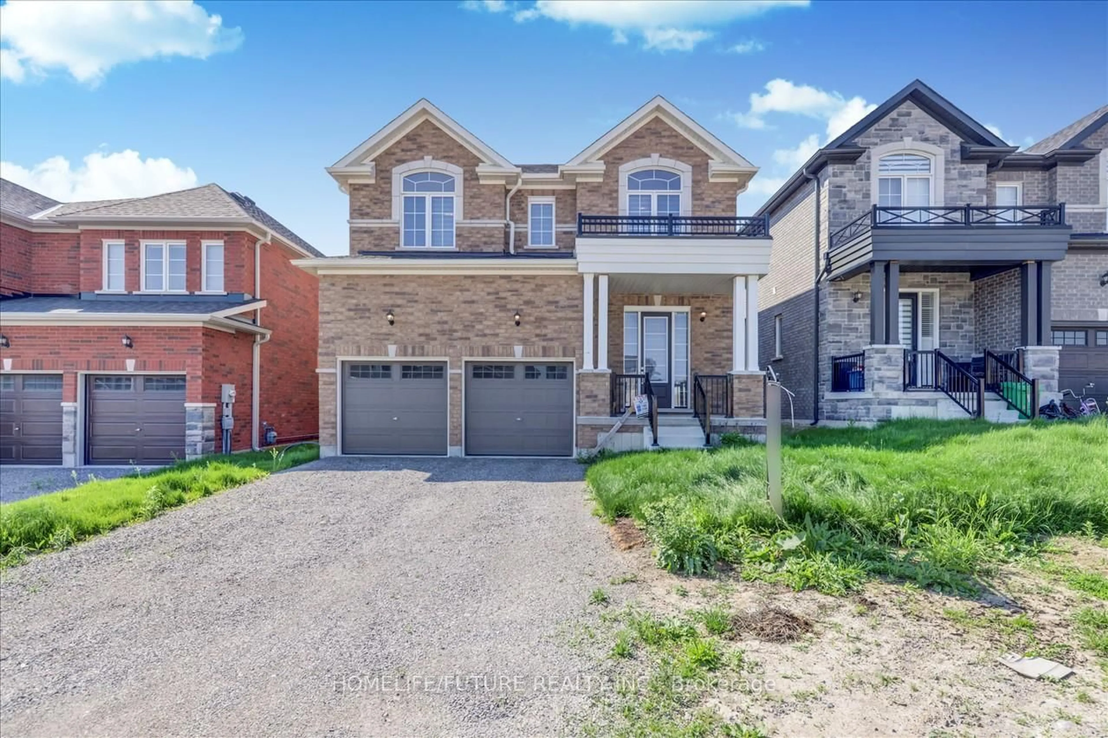 Home with brick exterior material, street for 239 O'neil St, Peterborough North Ontario K9K 0H8