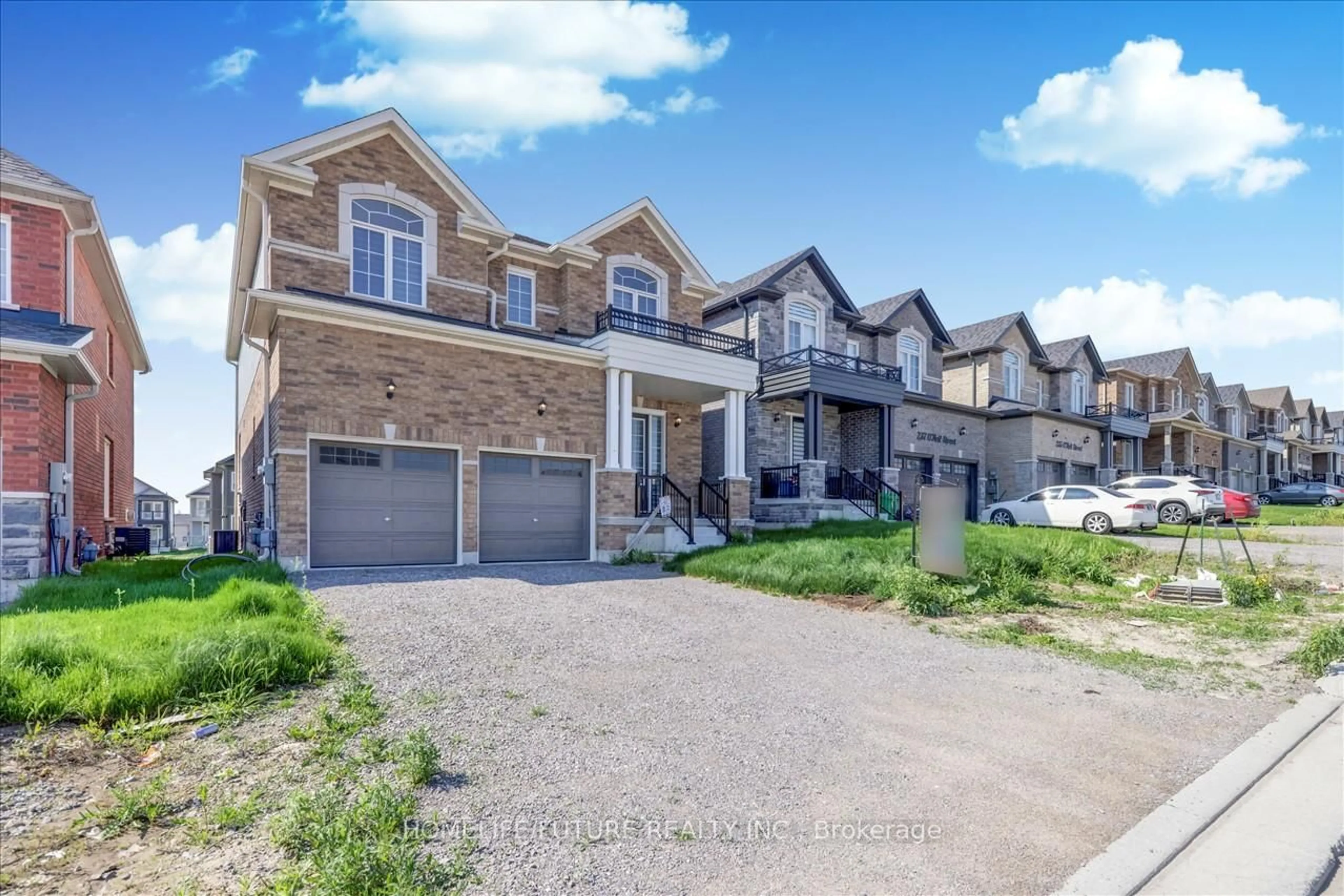 Unknown for 239 O'neil St, Peterborough North Ontario K9K 0H8