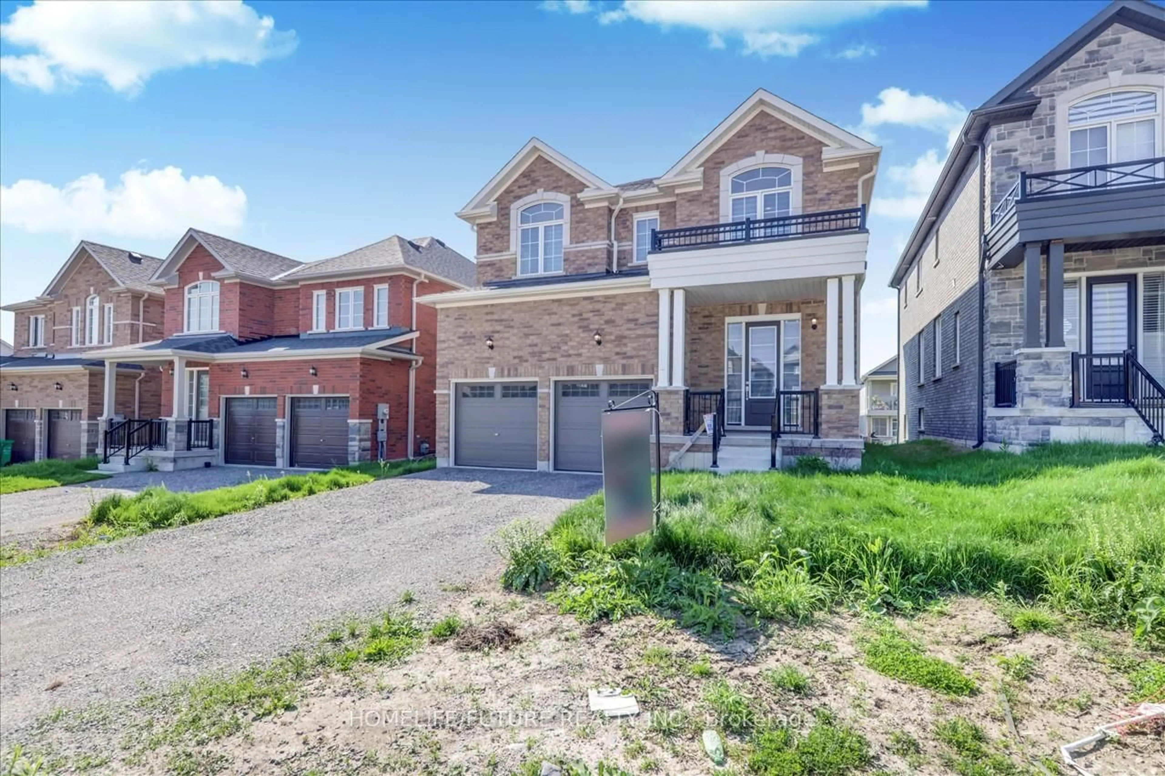 Home with brick exterior material, street for 239 O'neil St, Peterborough North Ontario K9K 0H8