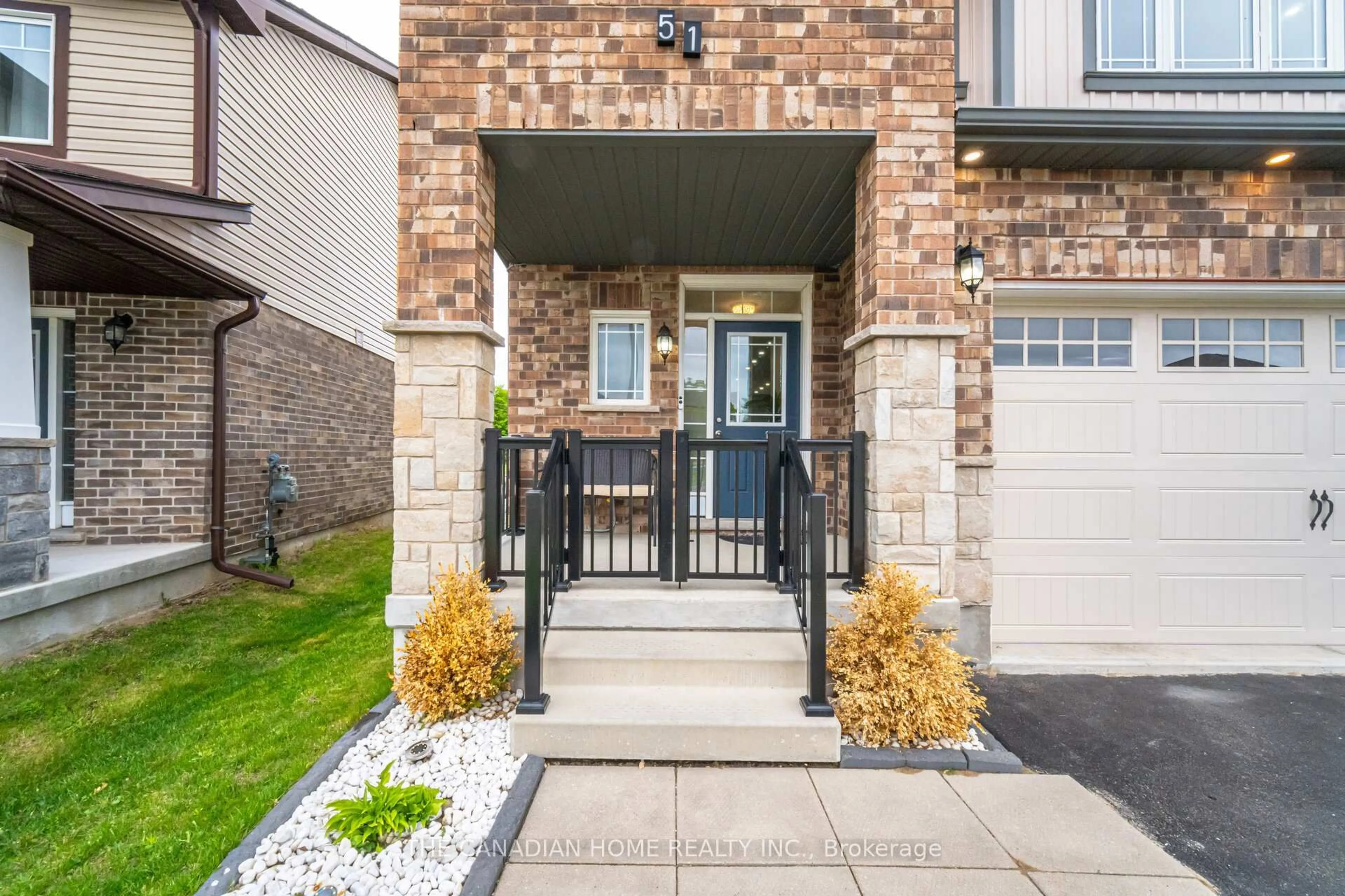 Unknown for 51 Newcastle Crt, Kitchener Ontario N2R 0G7