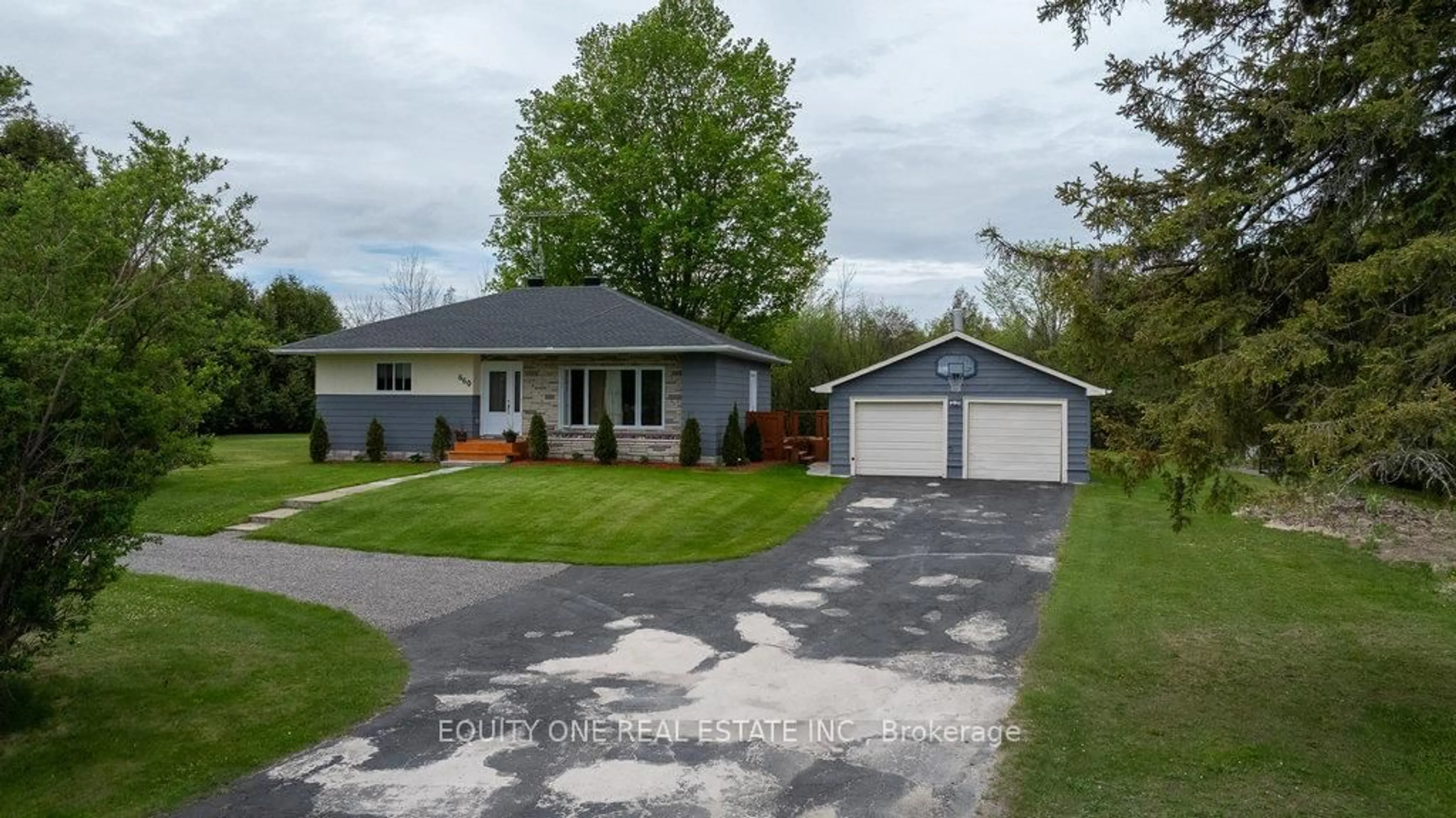 Unknown for 660 County 29 Rd, Elizabethtown-Kitley Ontario K0G 1G0
