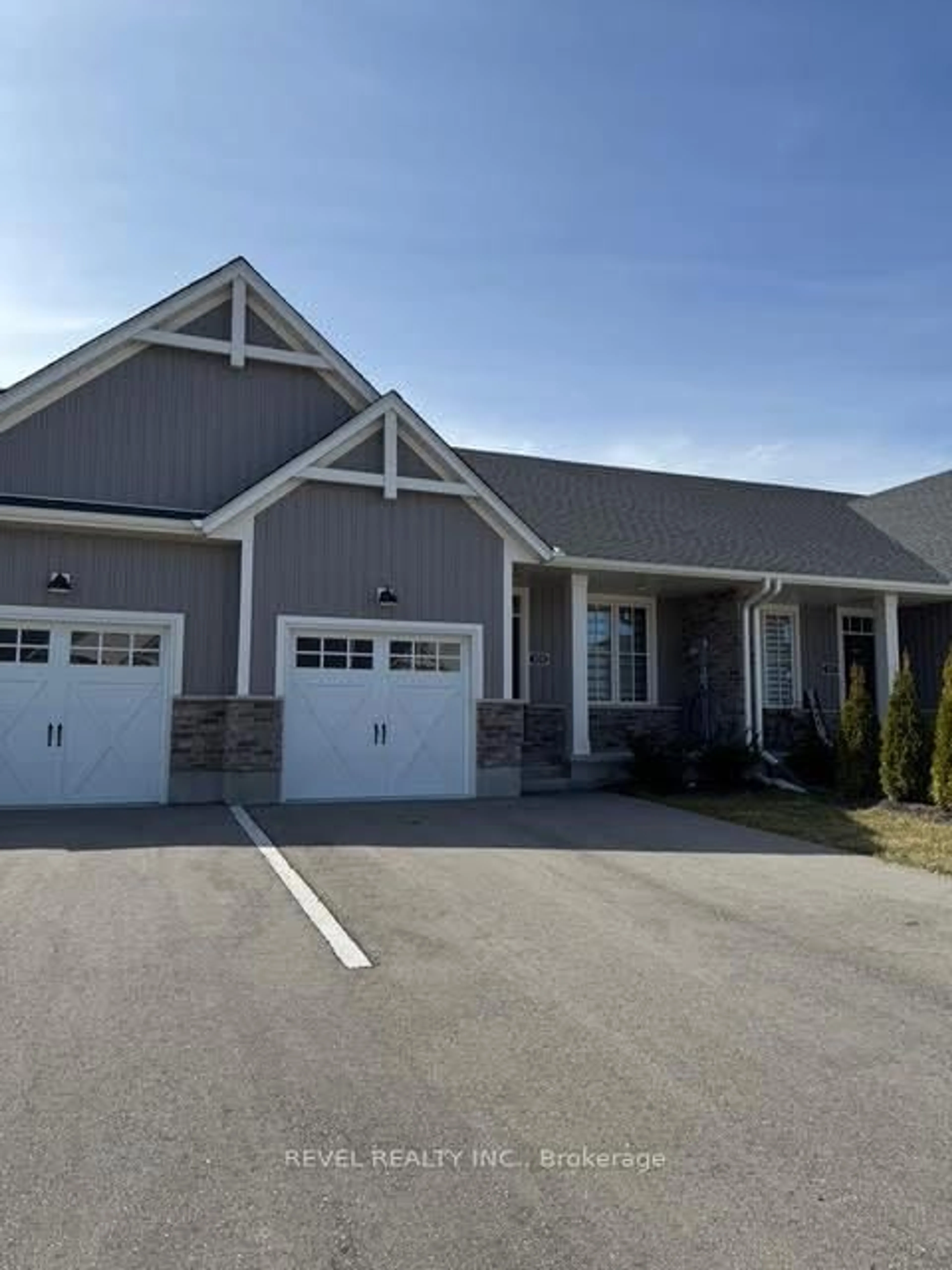 Unknown for 105 Livingston Dr, Tillsonburg Ontario N4G 0J3