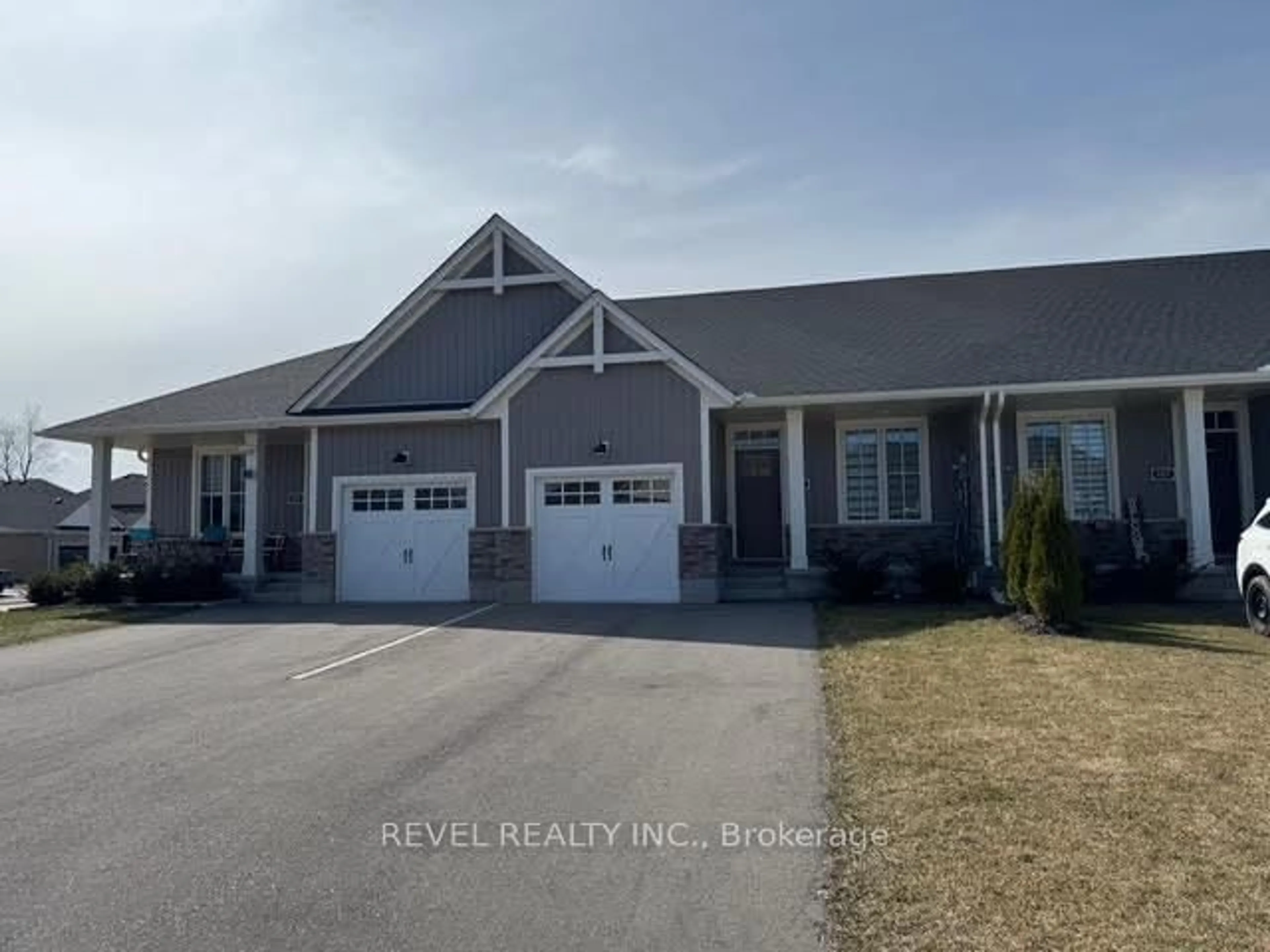 Unknown for 105 Livingston Dr, Tillsonburg Ontario N4G 0J3