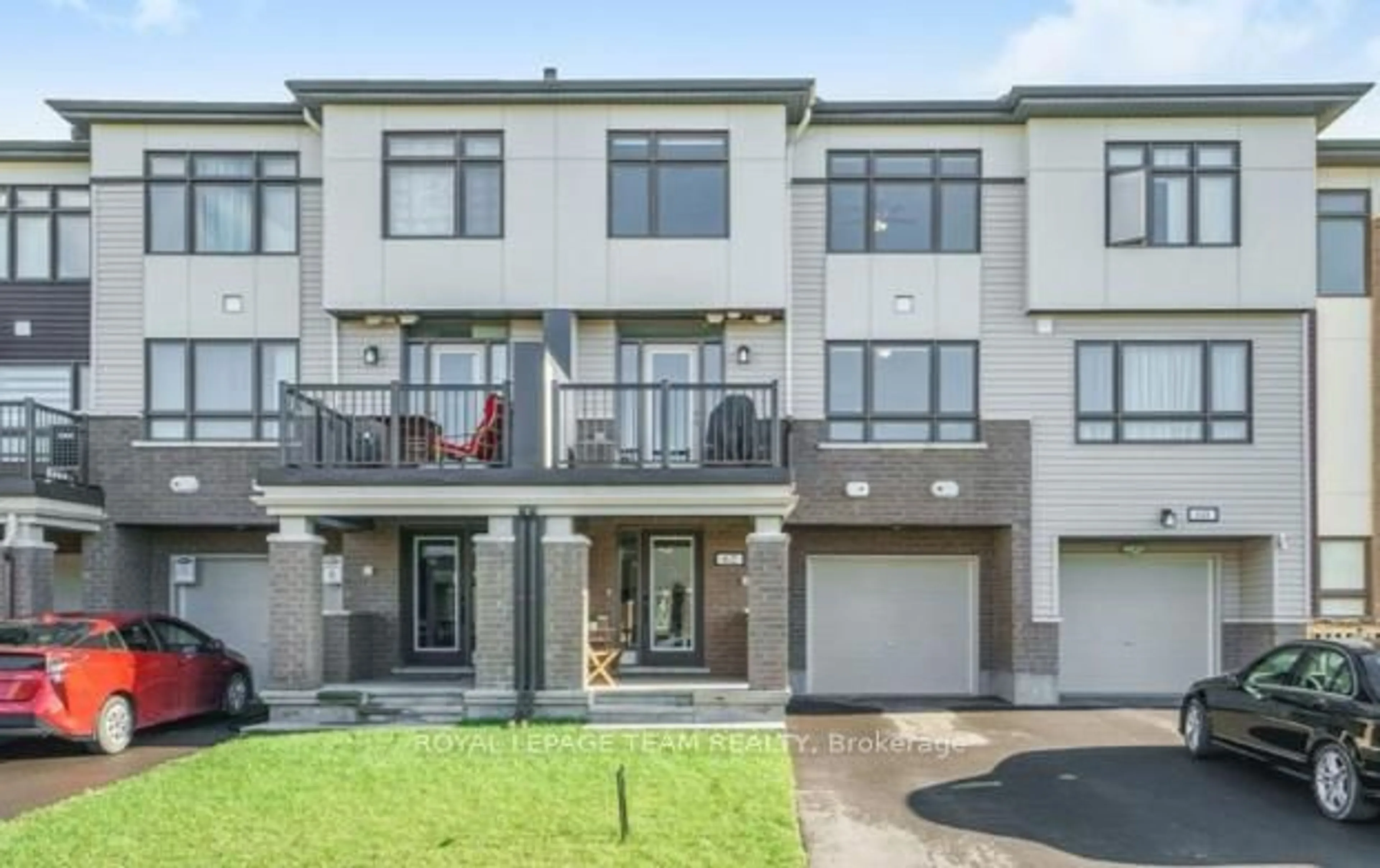 Unknown for 62 Feathertop Lane, Ottawa Ontario K2V 0K7