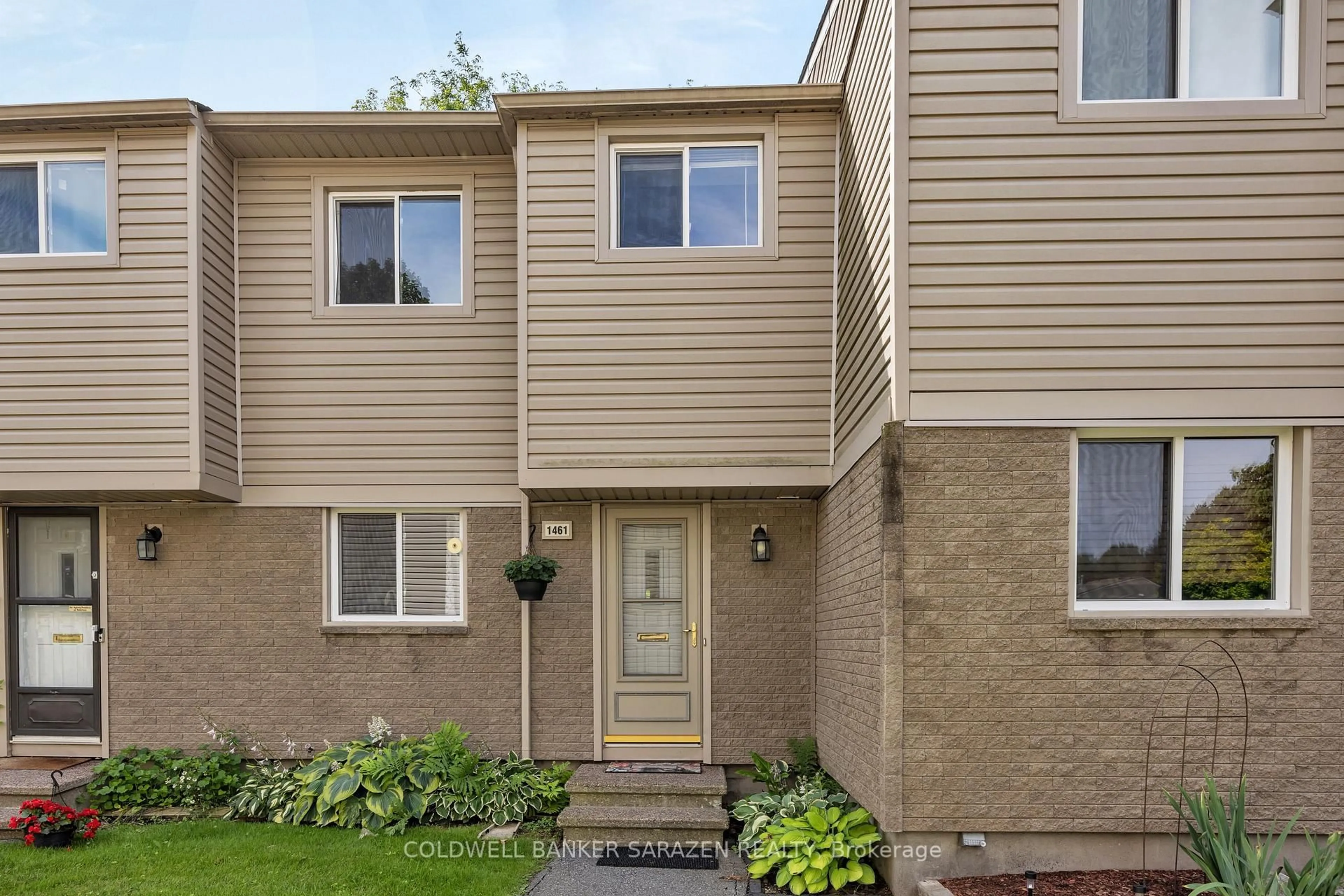 Unknown for 1461 PEREZ Cres, Ottawa Ontario K1J 8V3
