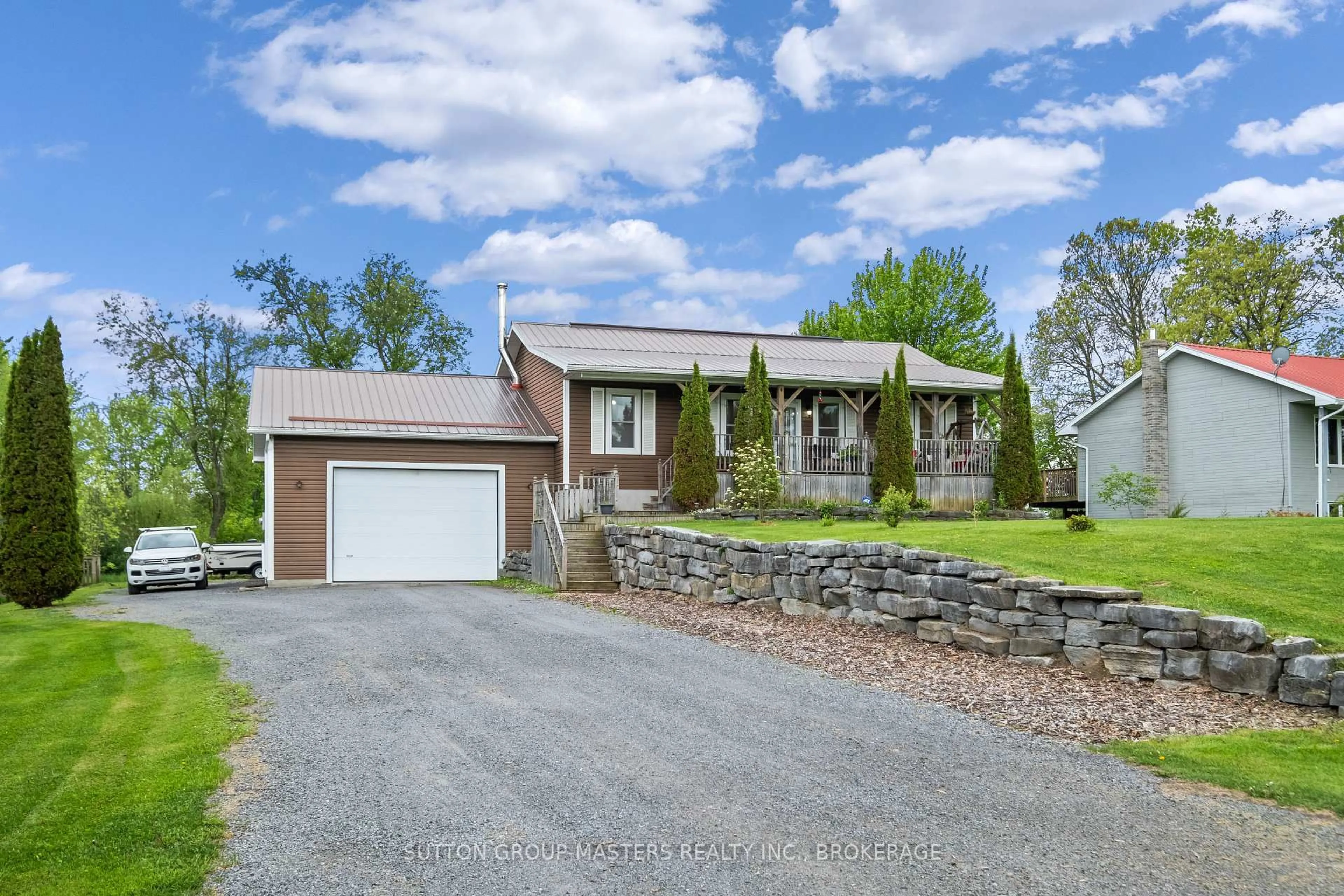 Unknown for 4642 Garrison Crt, Harrowsmith Ontario K0H 1V0