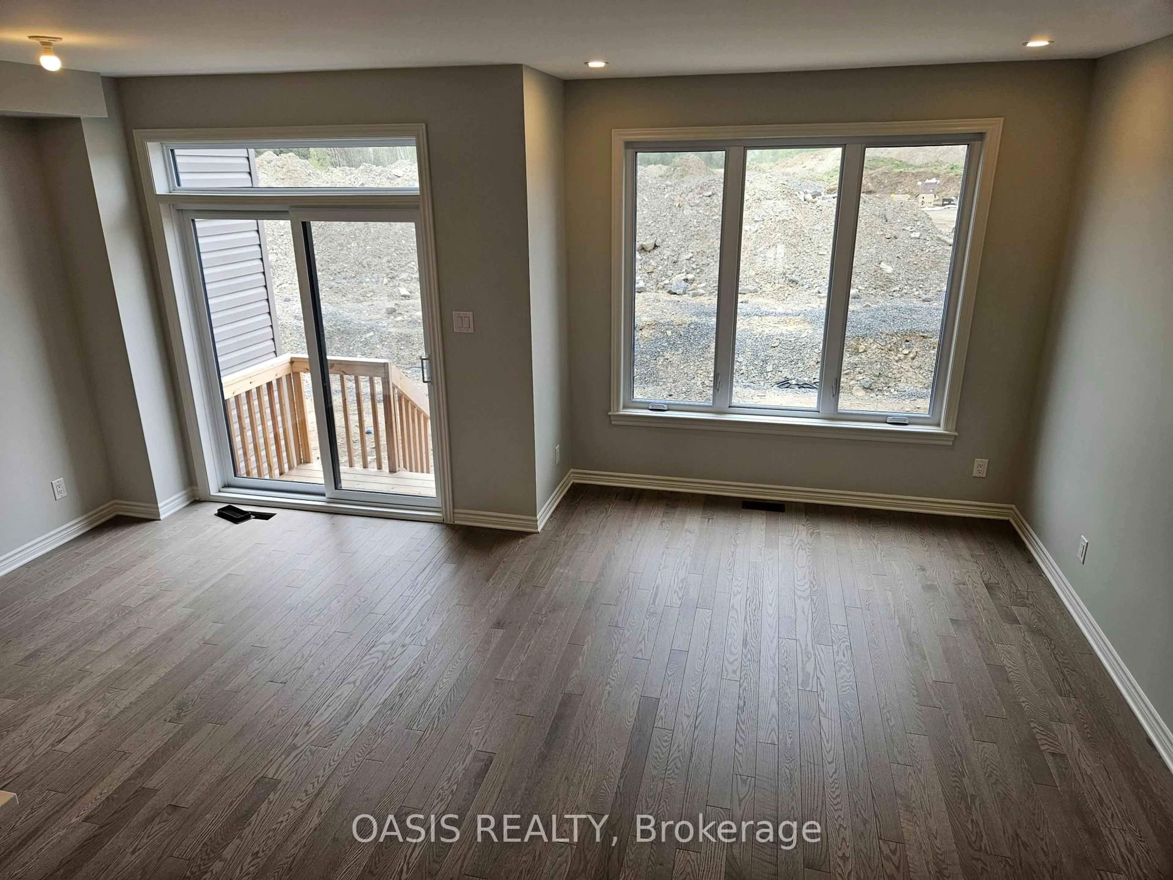 A pic of a room for 1049 Cope Dr, Stittsville Ontario K2S 3B5