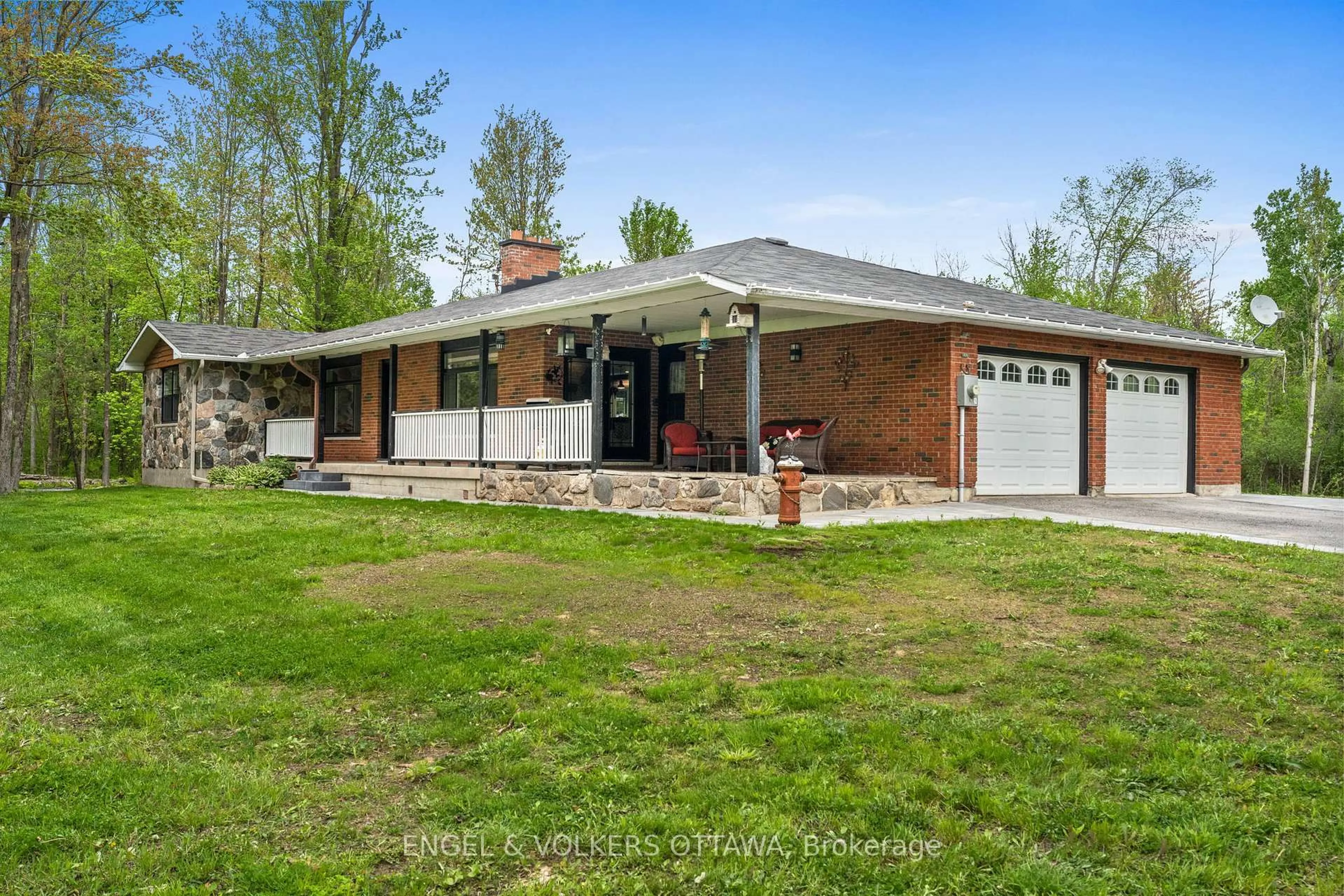 Unknown for 2323 Reevecraig Rd, Kemptville Ontario K0G 1J0