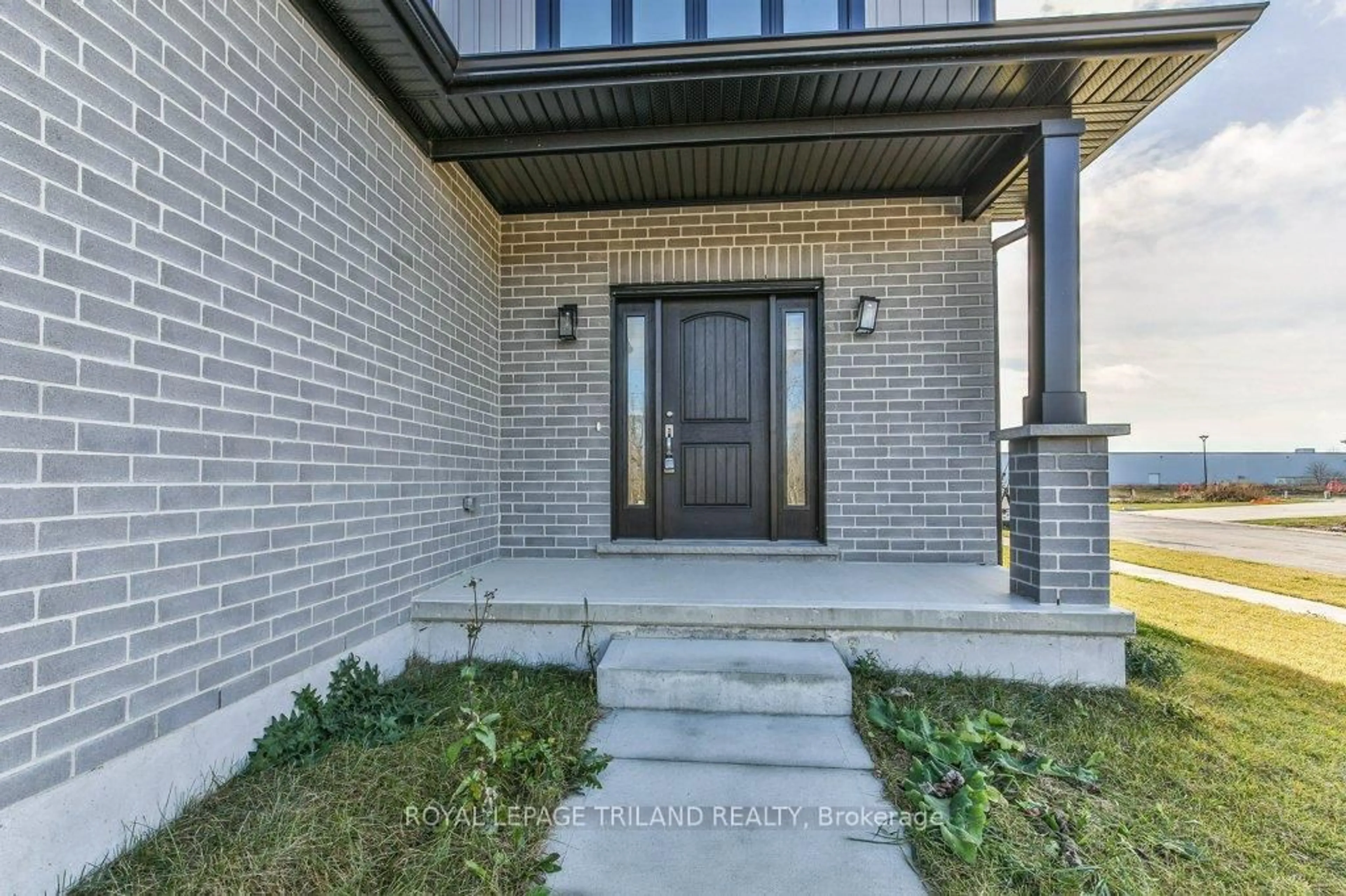 Unknown for 83 GREENE St, South Huron Ontario N0M 1S2