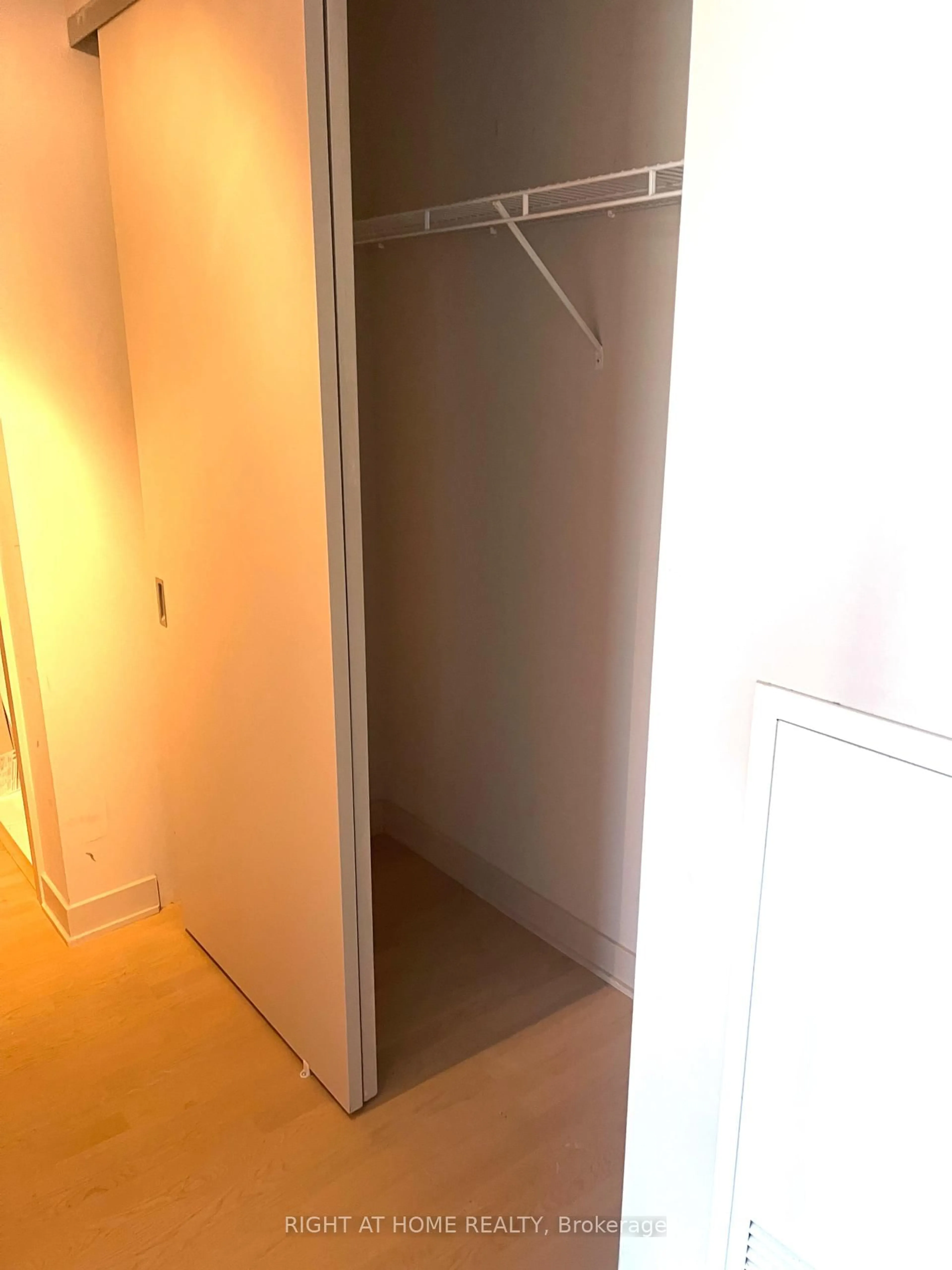 Storage room or clothes room or walk-in closet for 203 Catherine St #310, Ottawa Ontario K2P 1J5