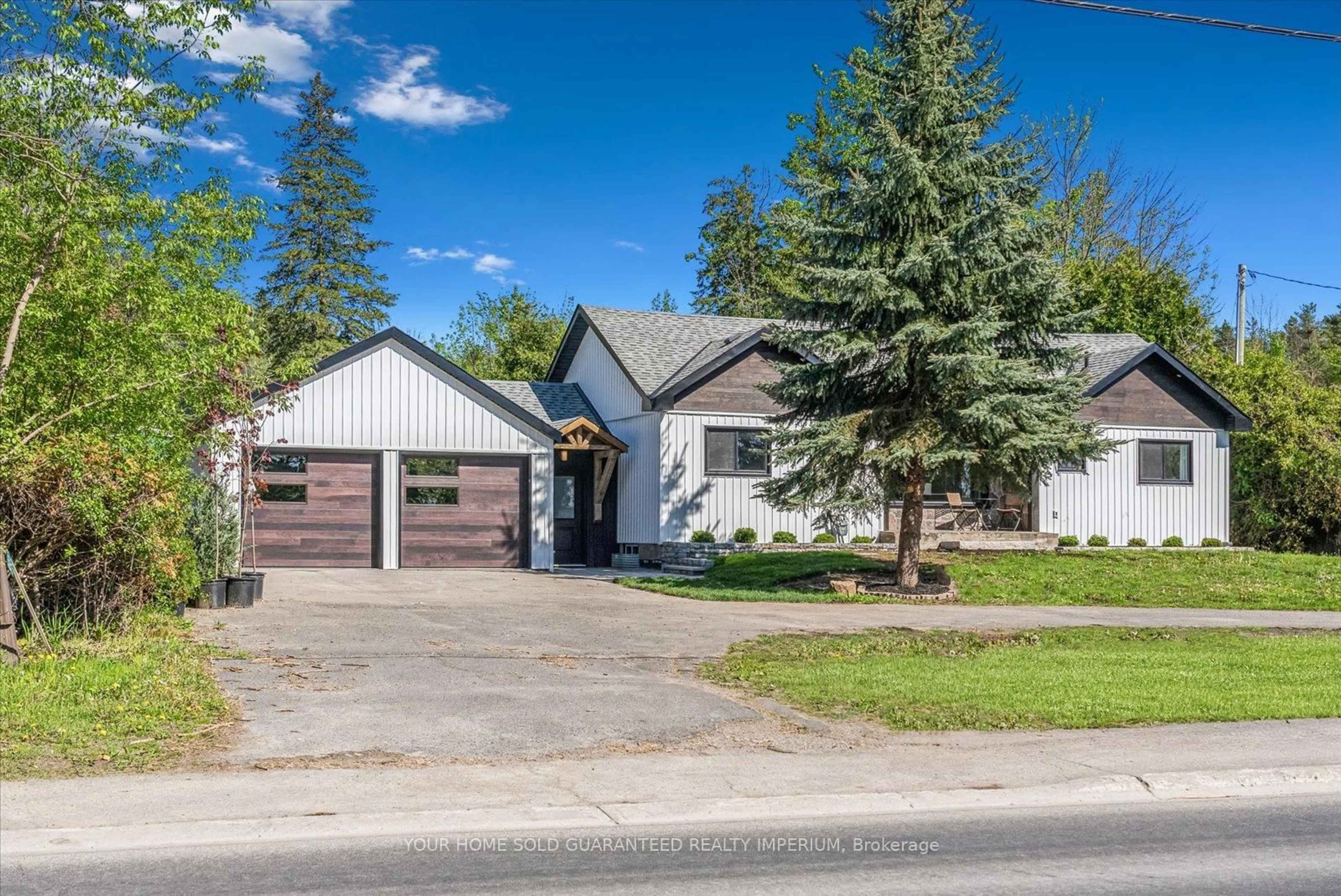 Unknown for 993 Ward St, Selwyn Ontario K0L 1H0