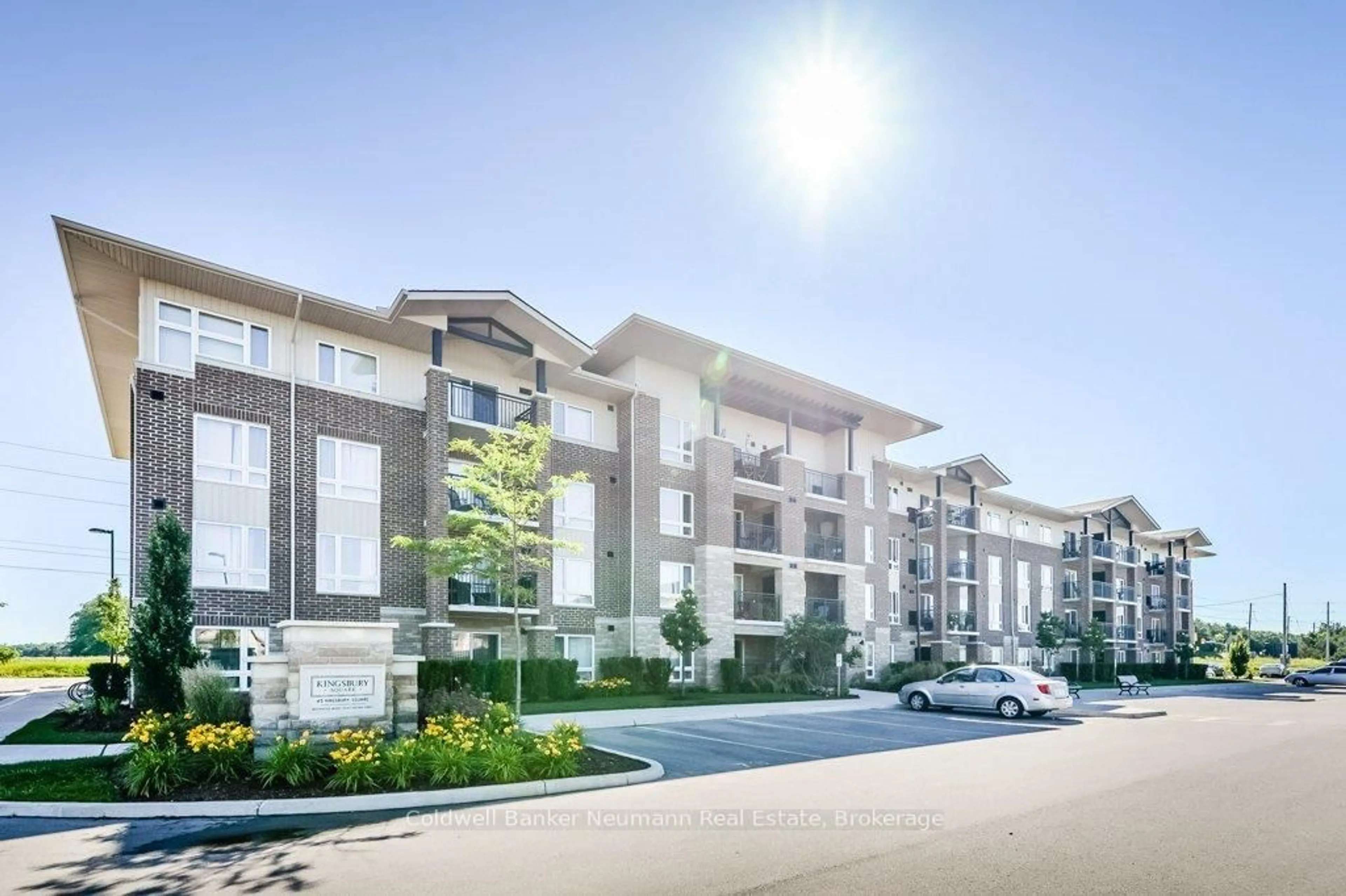 Unknown for 45 Kingsbury Sq #213, Guelph Ontario N1L 0L2