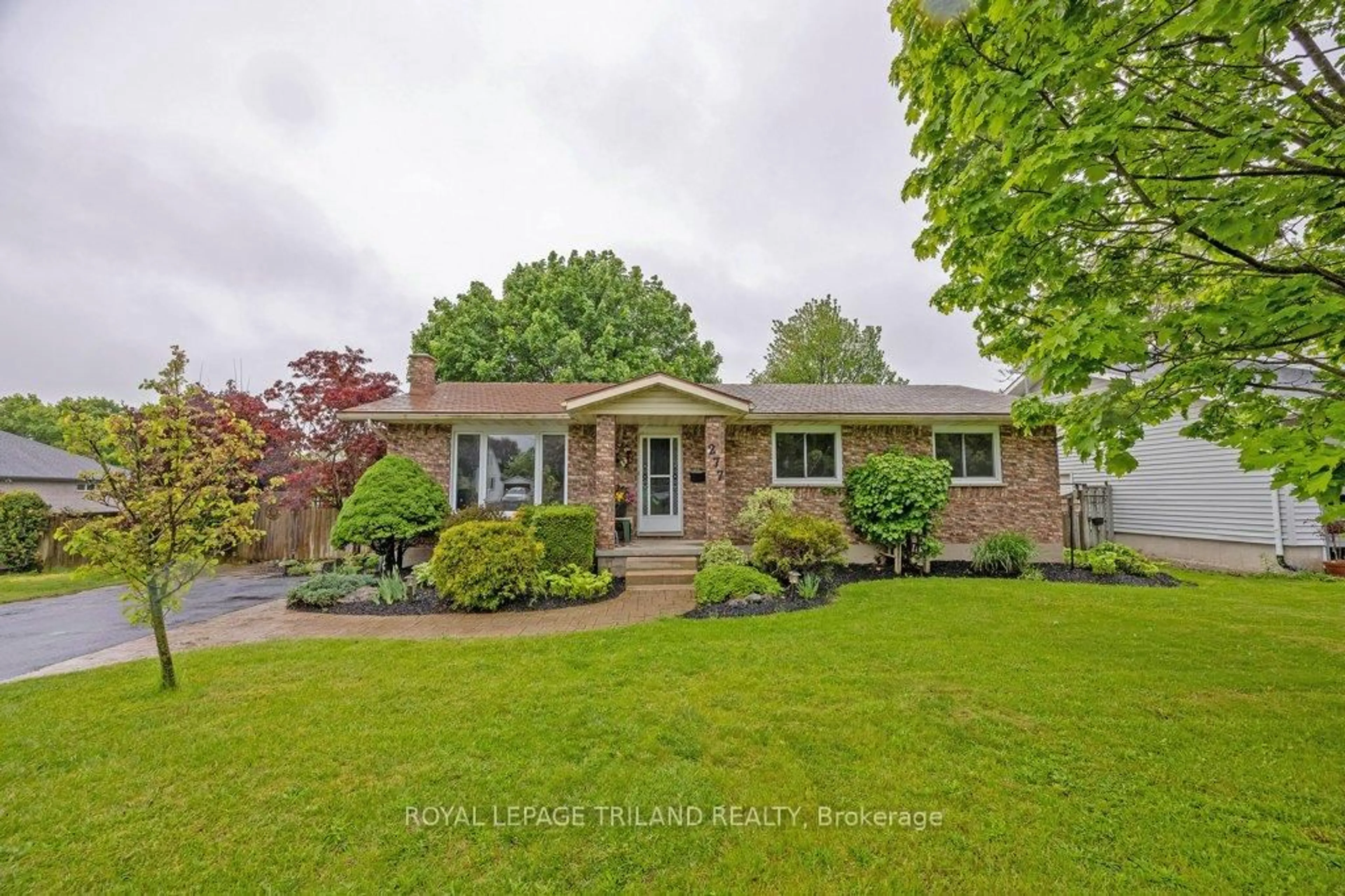 Unknown for 277 Mutual St, Ingersoll Ontario N5C 2A9