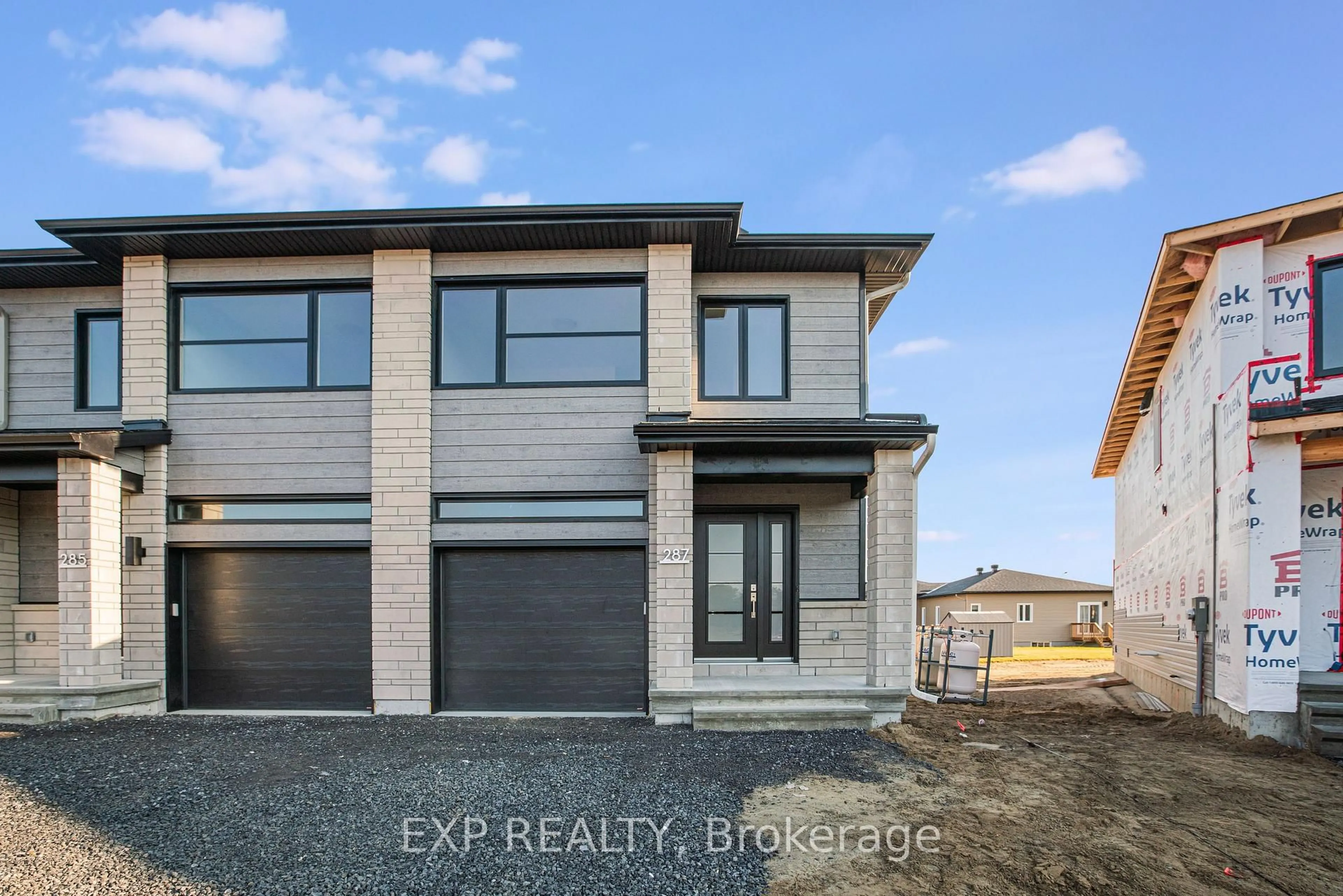 Unknown for 347 Hazel Cres, The Nation Ontario K0A 2M0
