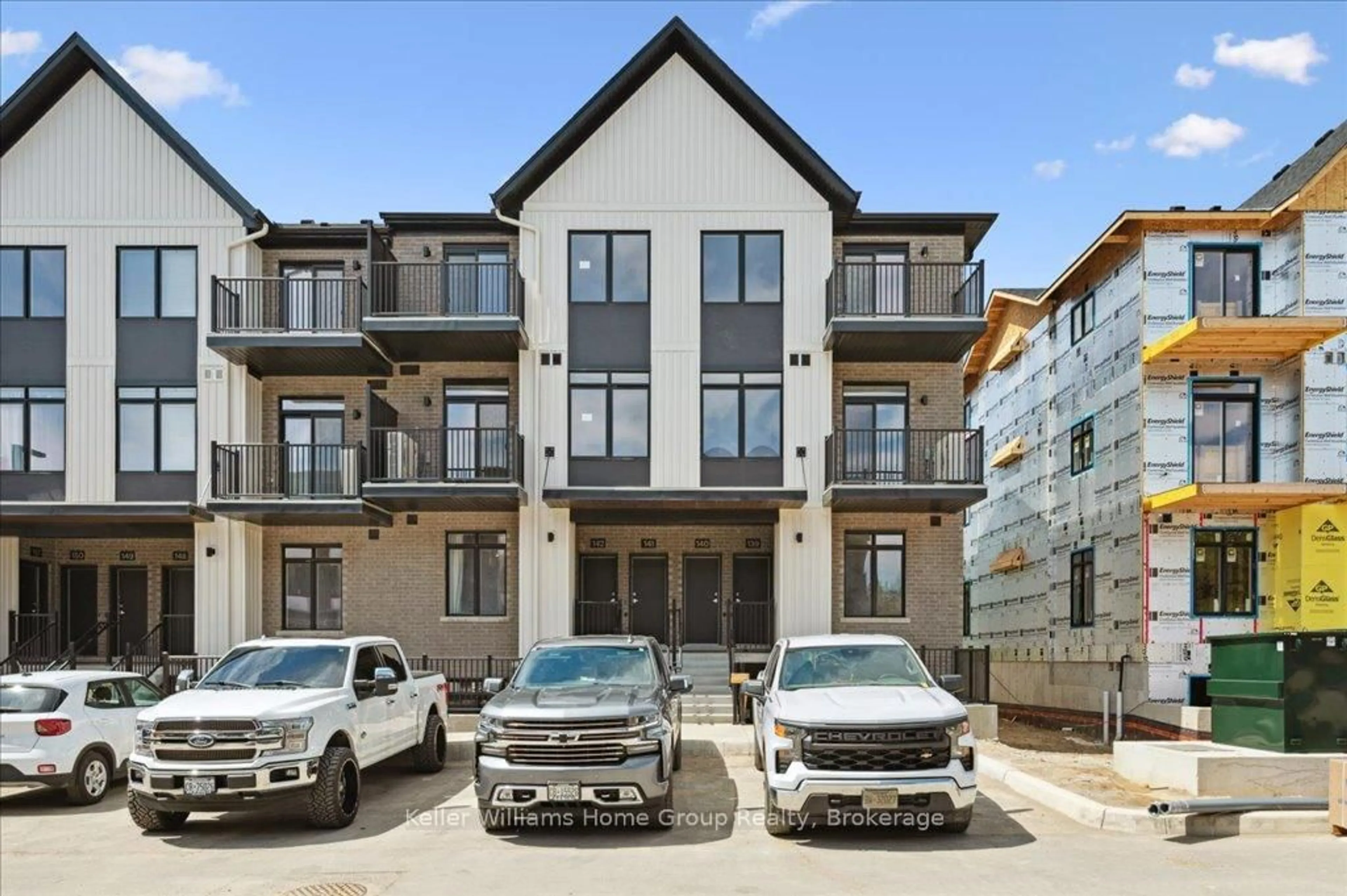 Unknown for 824 Woolwich St #140, Guelph/Eramosa Ontario N1H 6J2