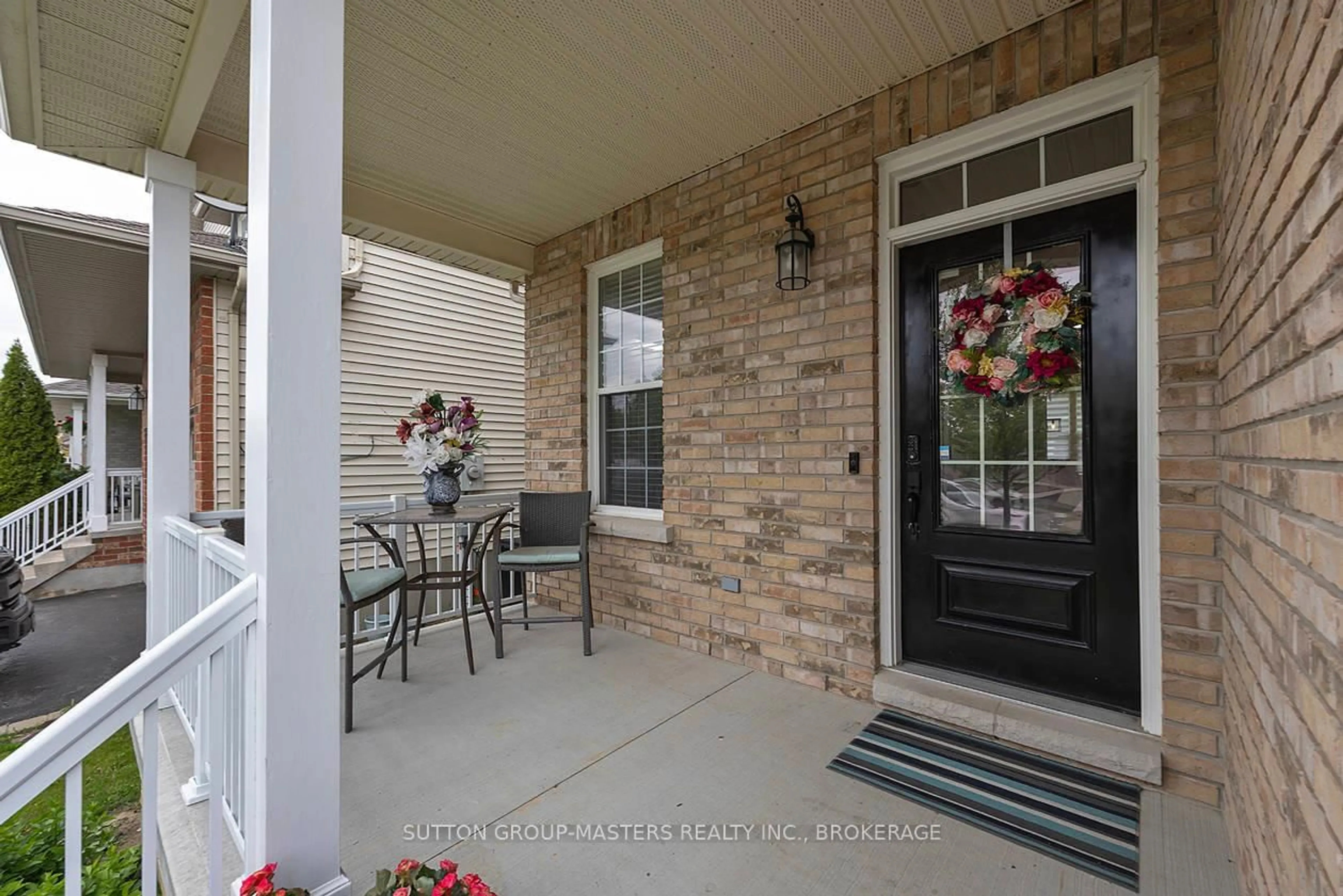 Indoor entryway for 227 Rose Abbey Dr, Kingston Ontario K7K 0A2