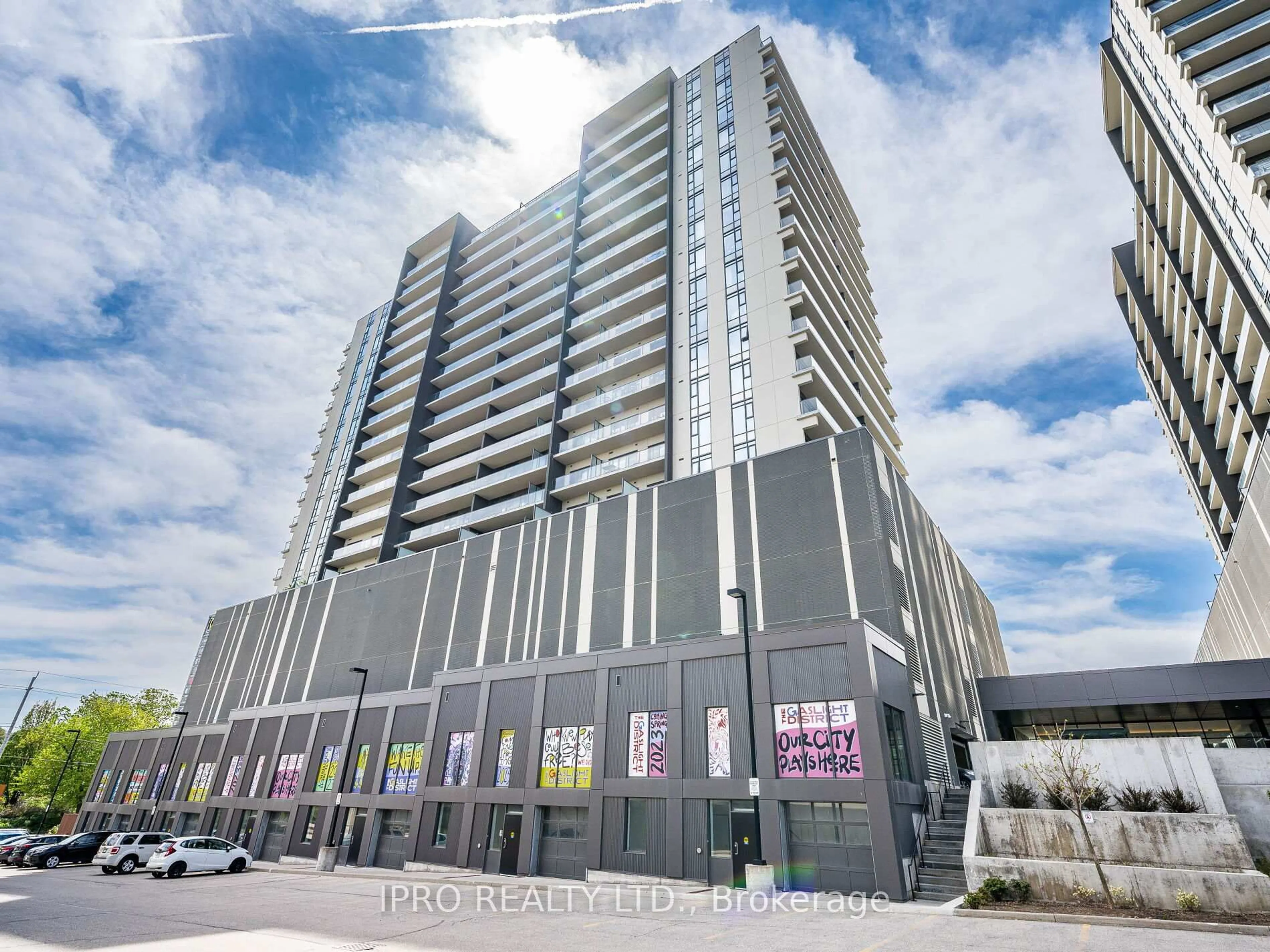 Unknown for 50 Grand Ave #802, Cambridge Ontario N1S 2L8
