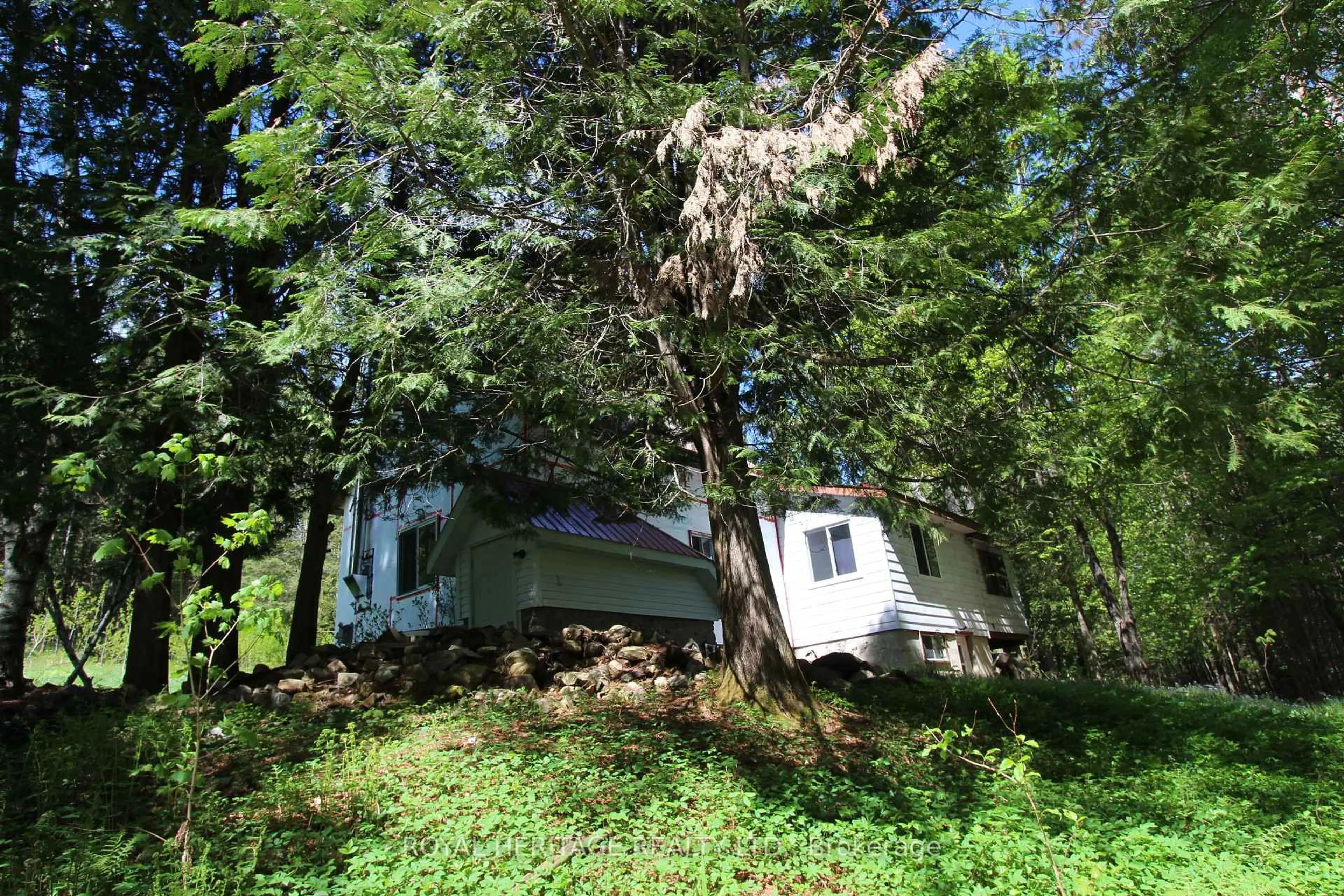 Unknown for 1059 TORTOISE Dr, Highlands East Ontario K0L 3C0