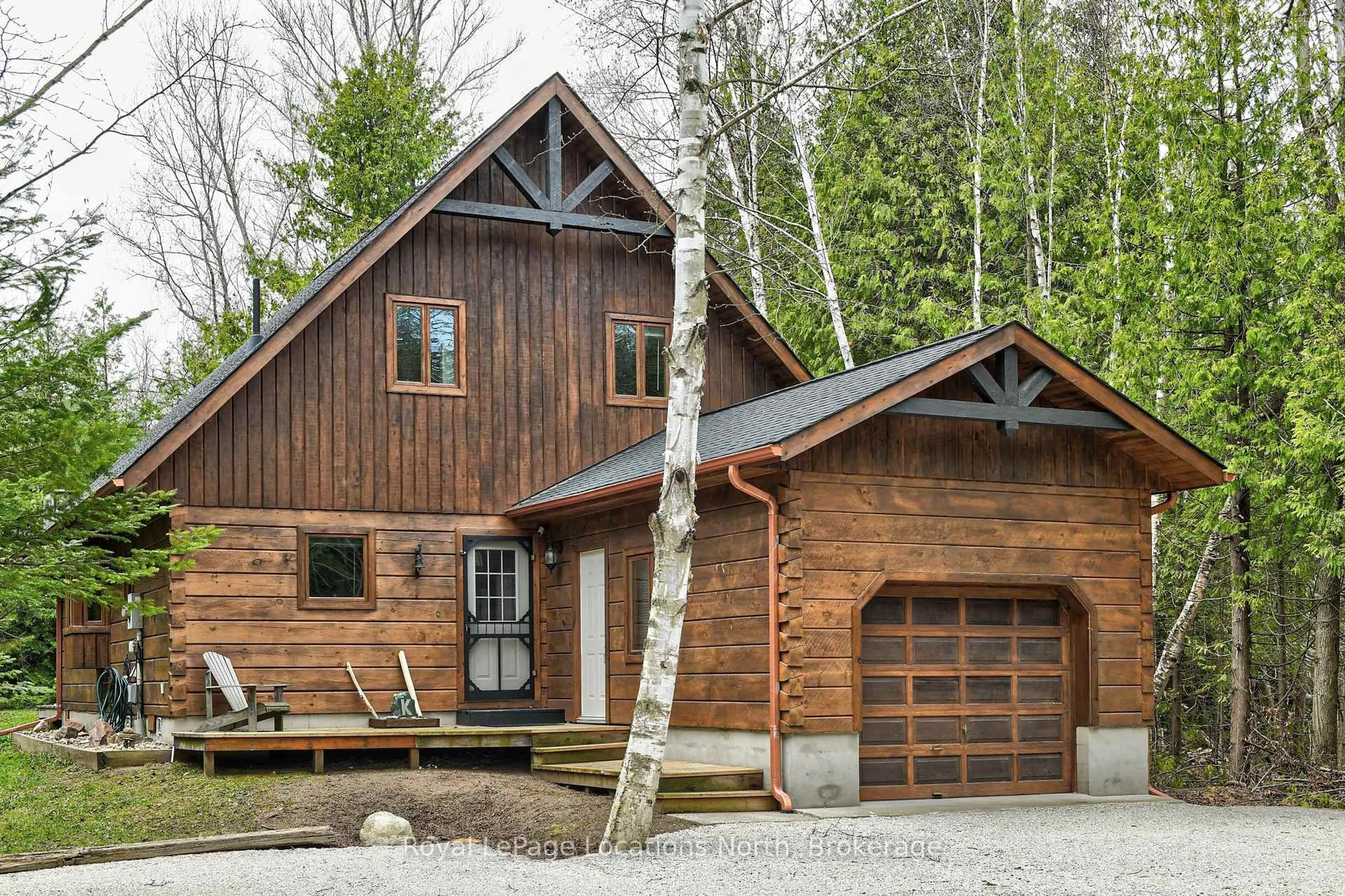 Unknown for 208554 26 Highway, Blue Mountains Ontario N0H 1J0