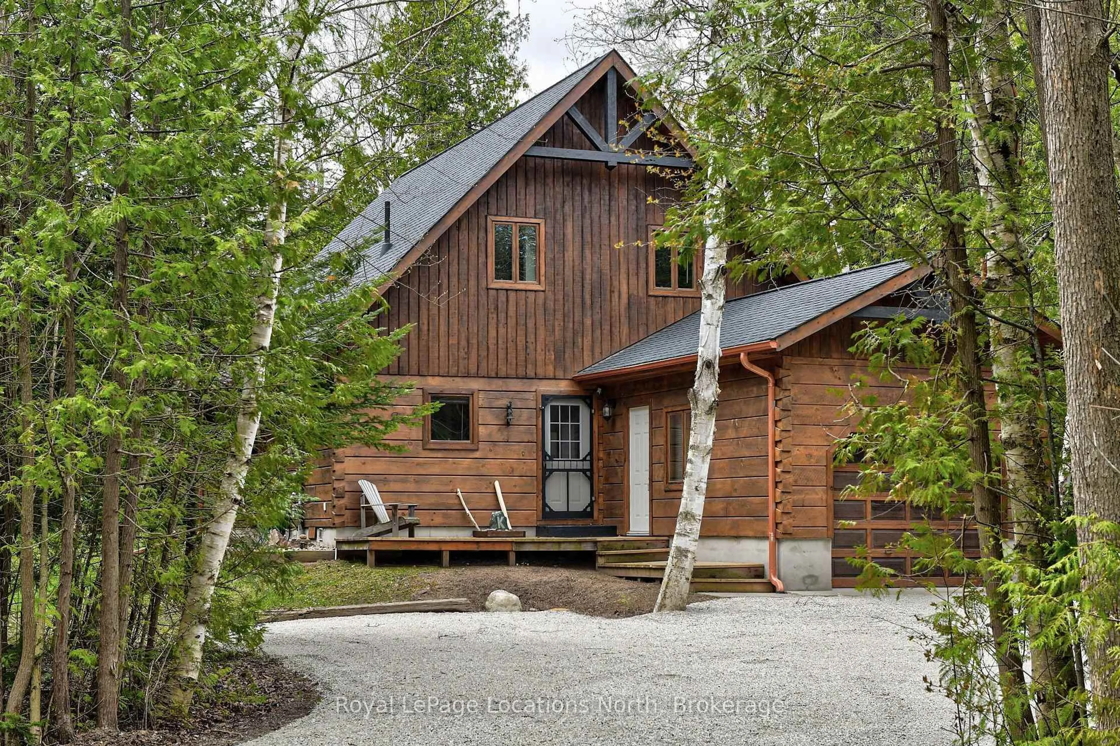 Unknown for 208554 26 Highway, Blue Mountains Ontario N0H 1J0
