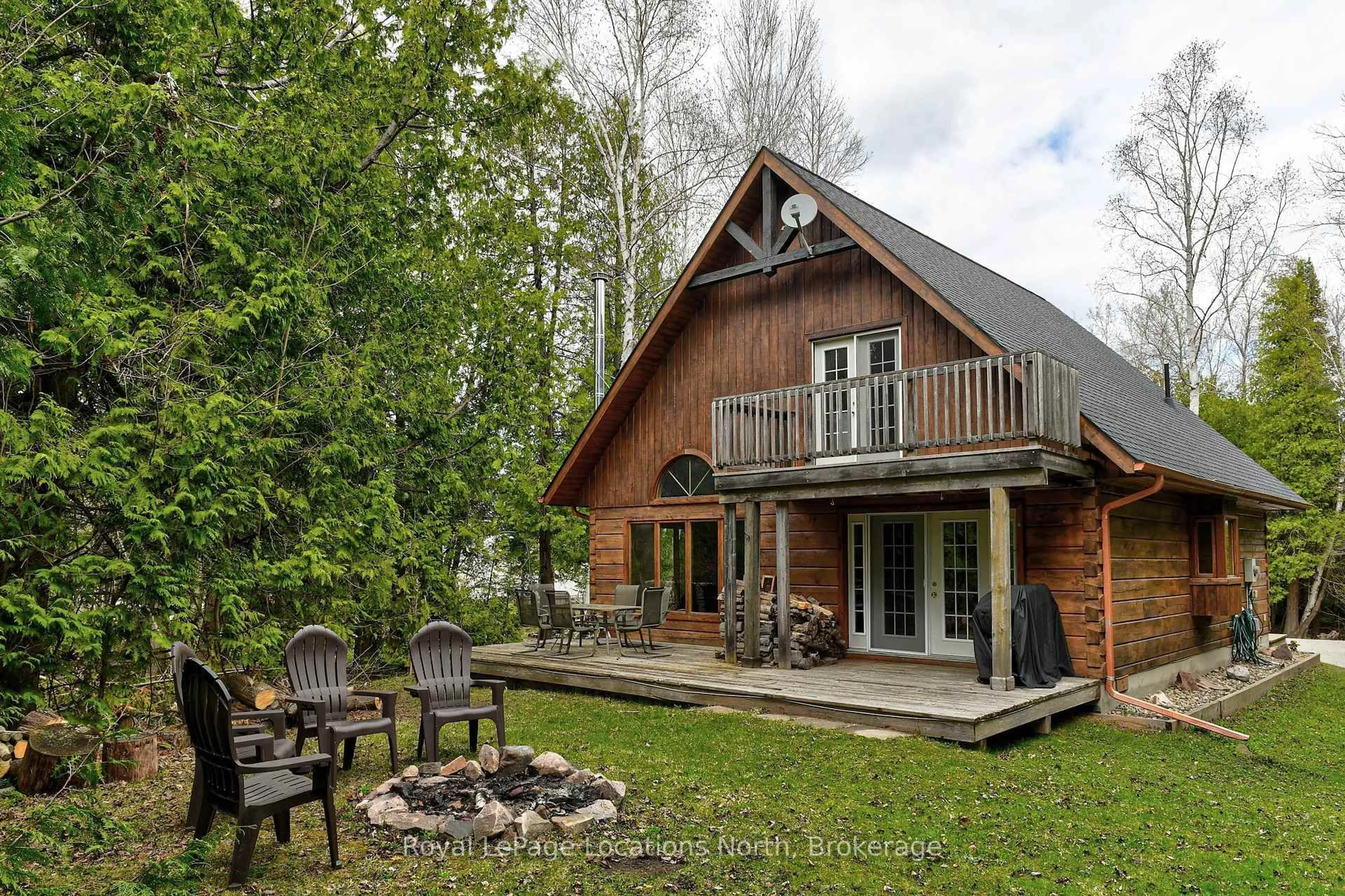 Unknown for 208554 26 Highway, Blue Mountains Ontario N0H 1J0