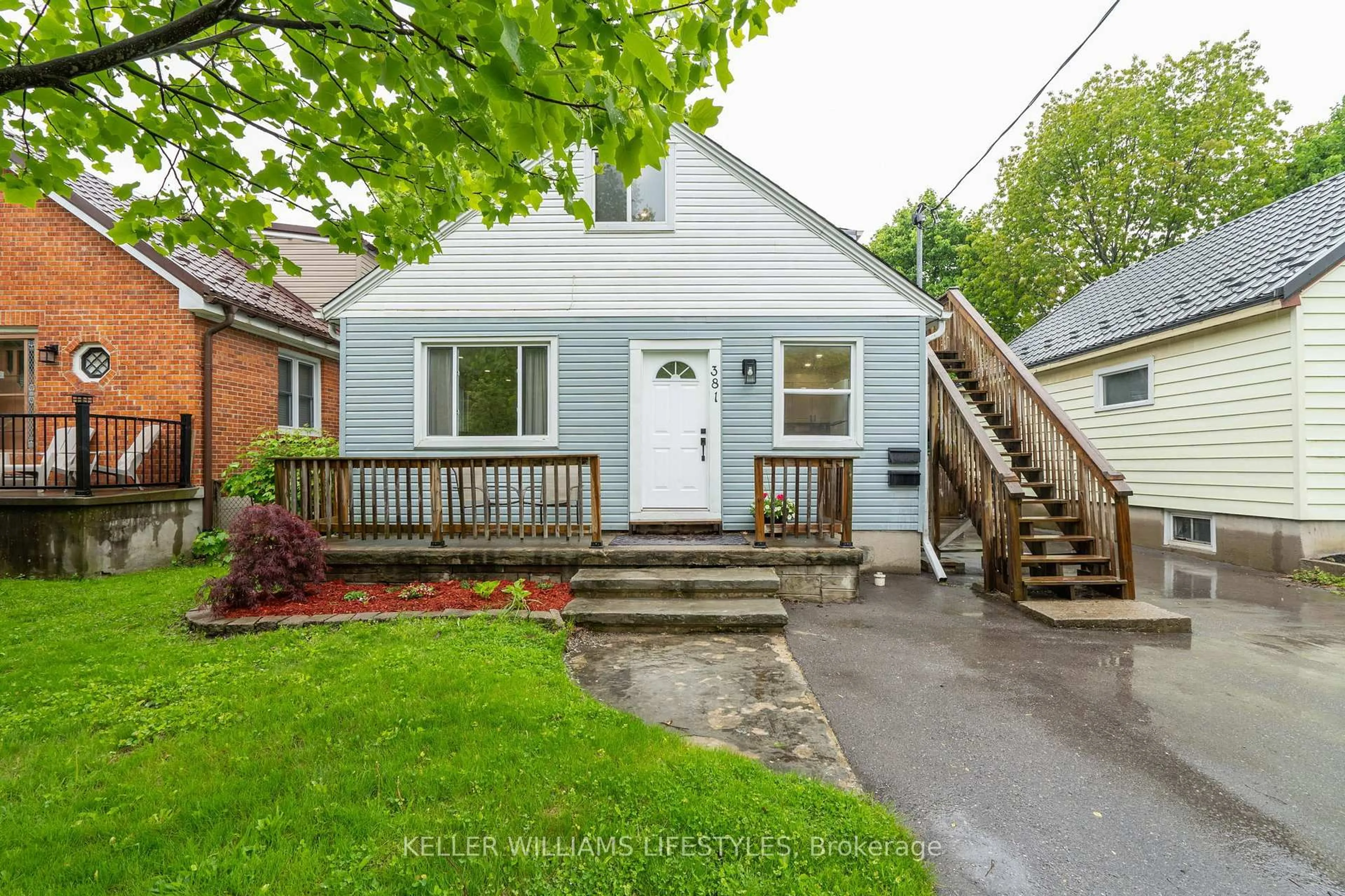 Unknown for 381 AVONDALE Rd, London East Ontario N5W 5B6