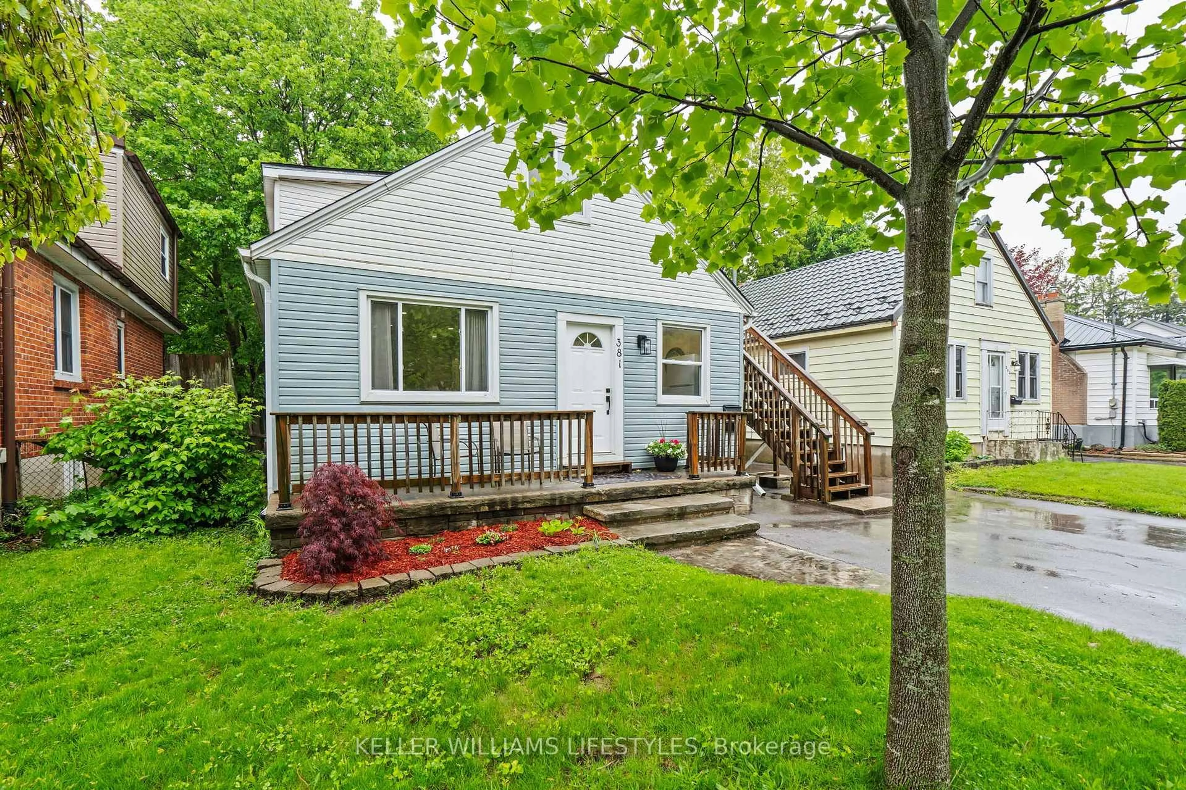 Unknown for 381 AVONDALE Rd, London East Ontario N5W 5B6