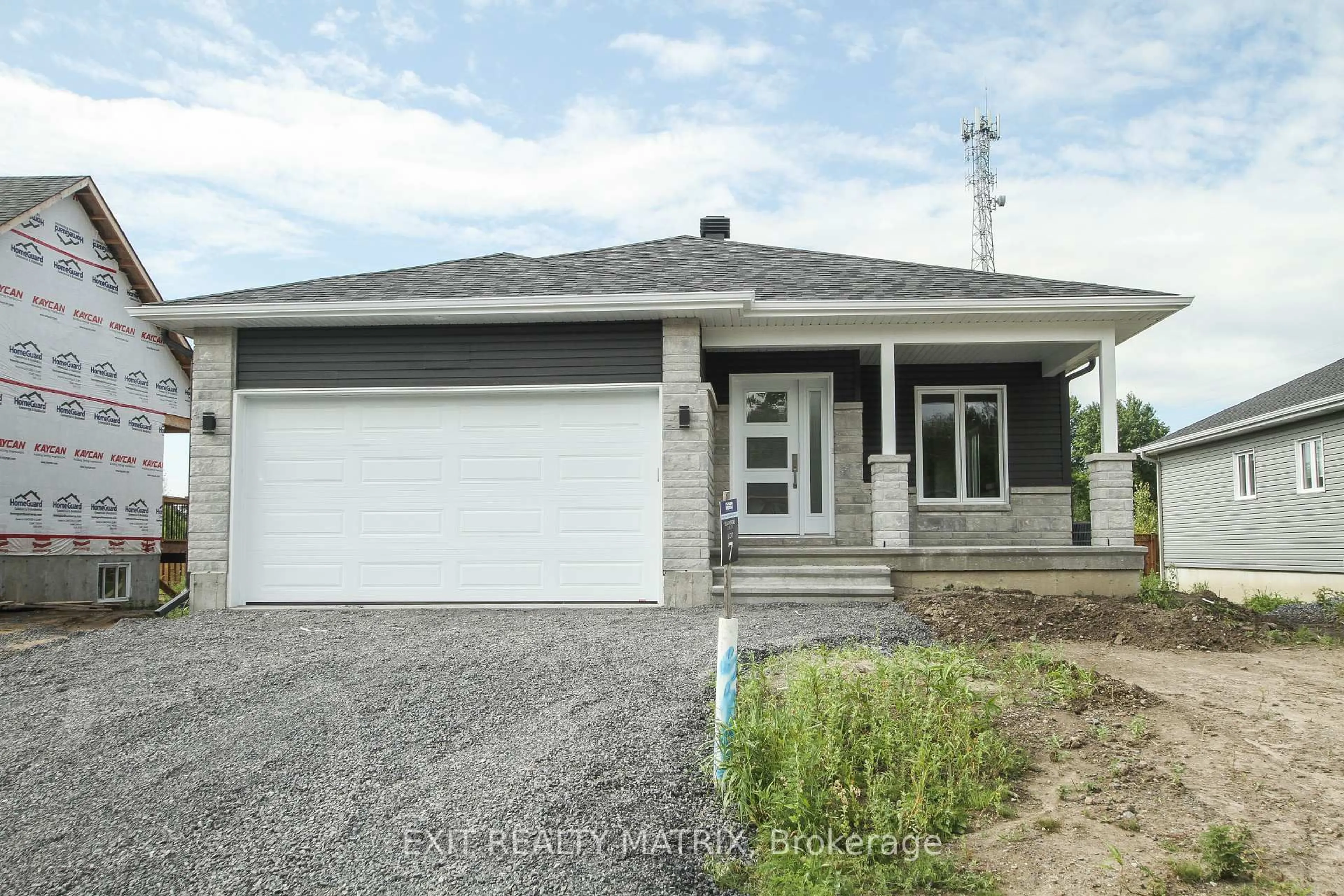 Unknown for 1401 Caroline Crt, Cornwall Ontario K6J 0C5