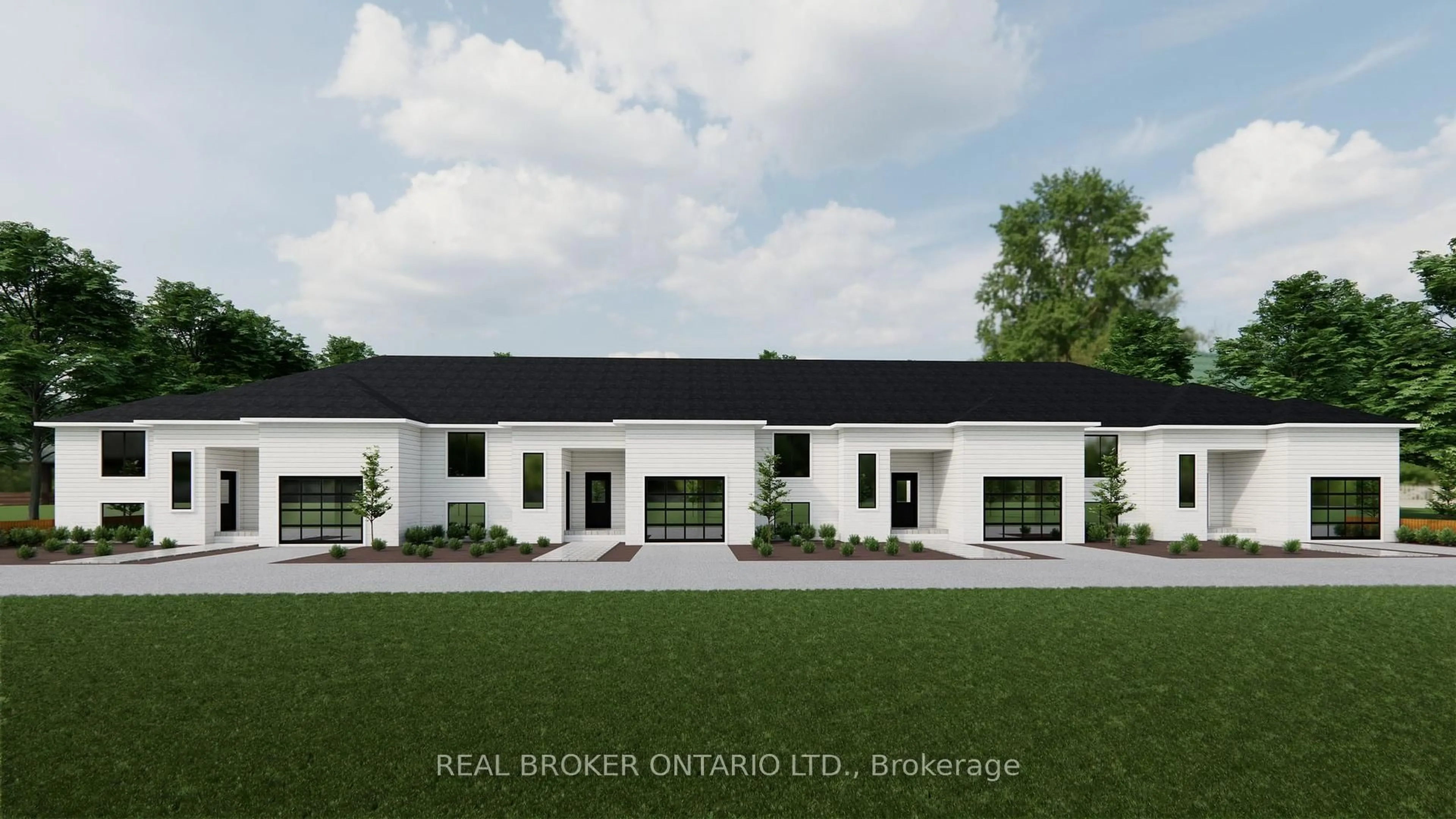 Unknown for 160 DAVIS St #1, Southwest Middlesex Ontario N0L 2N0