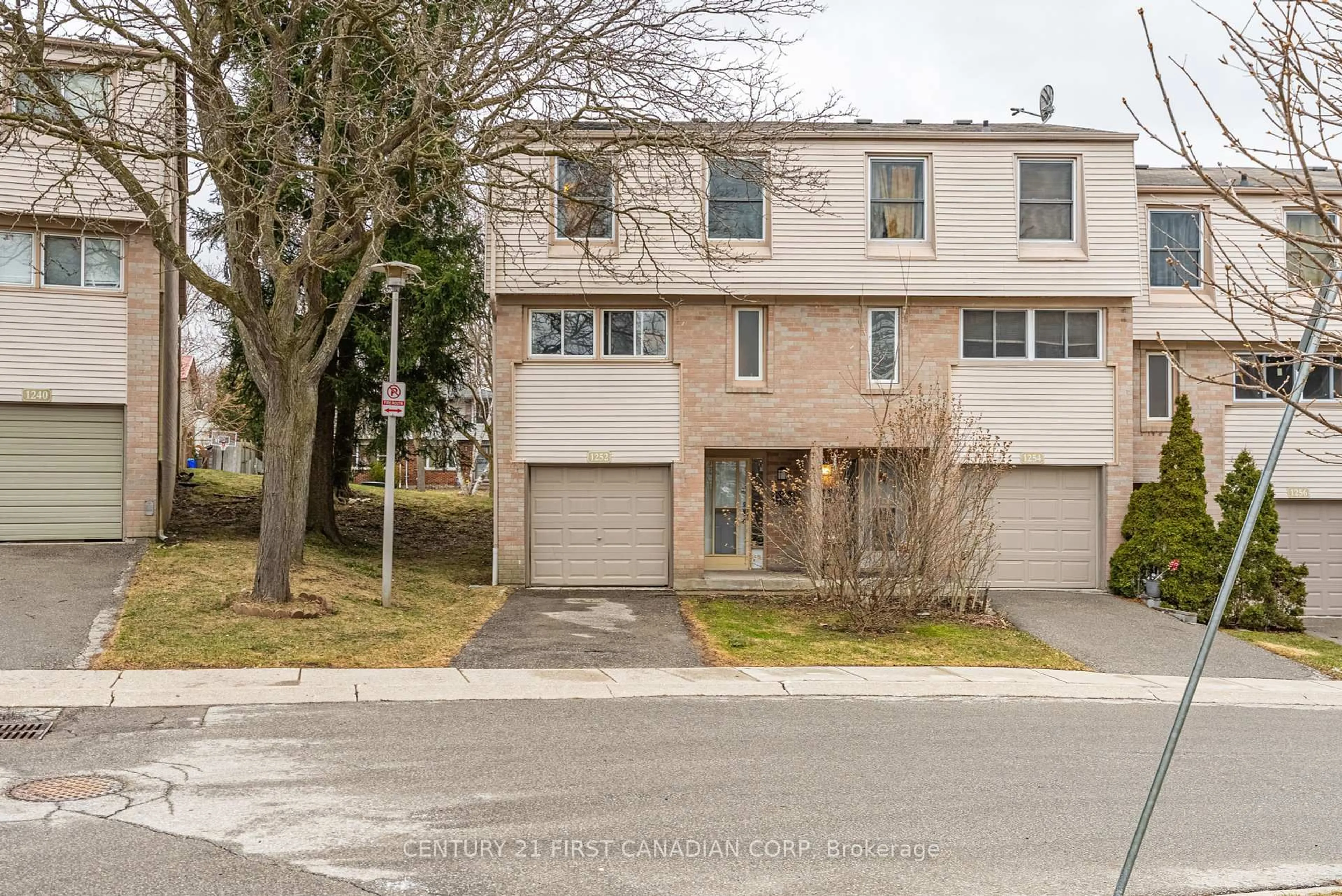 Unknown for 1252 Limberlost Rd #38, London North Ontario N6G 3A5