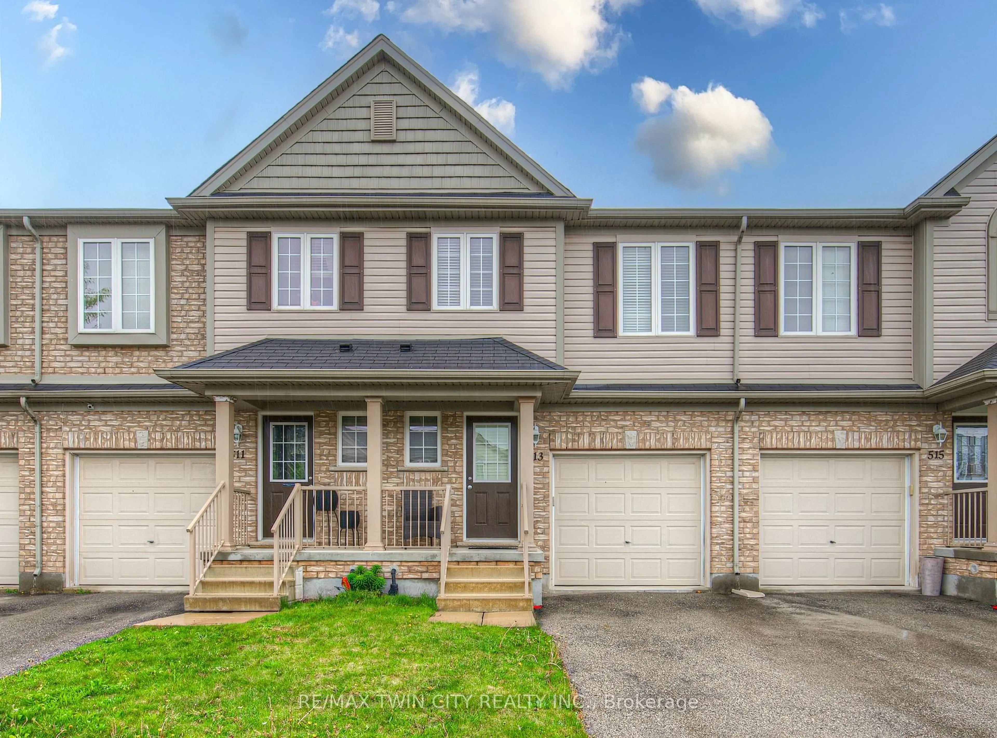 Unknown for 513 Beaumont Cres, Kitchener Ontario N2A 0A8