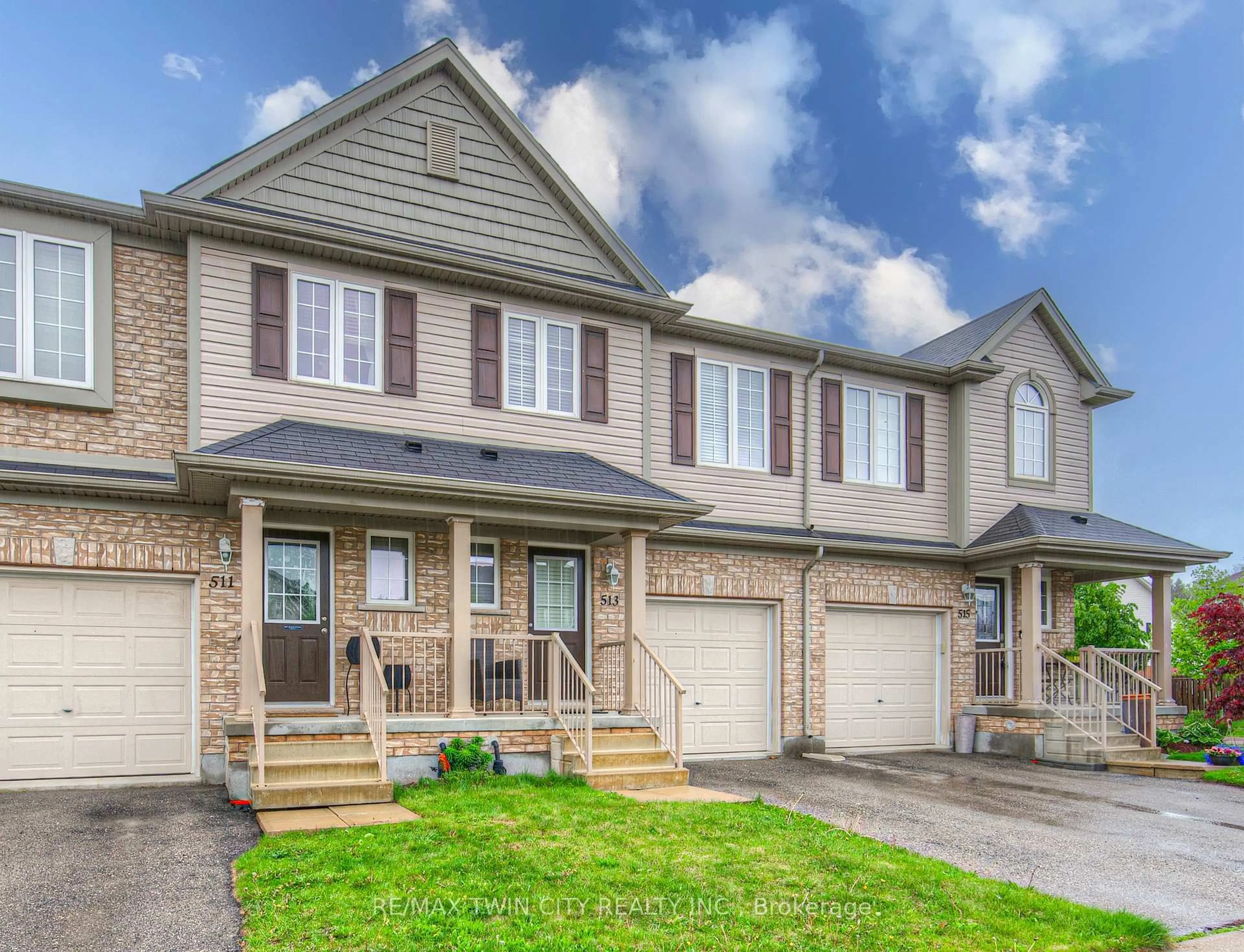 Unknown for 513 Beaumont Cres, Kitchener Ontario N2A 0A8