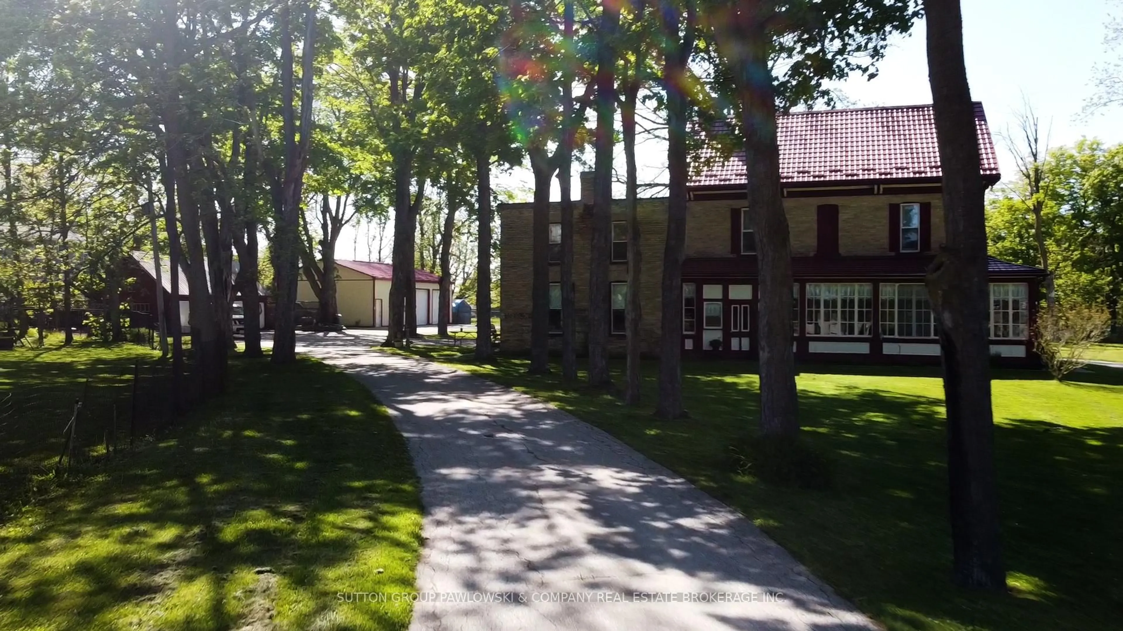 Unknown for 1 Jessie St, Huron-Kinloss Ontario N0G 2R0