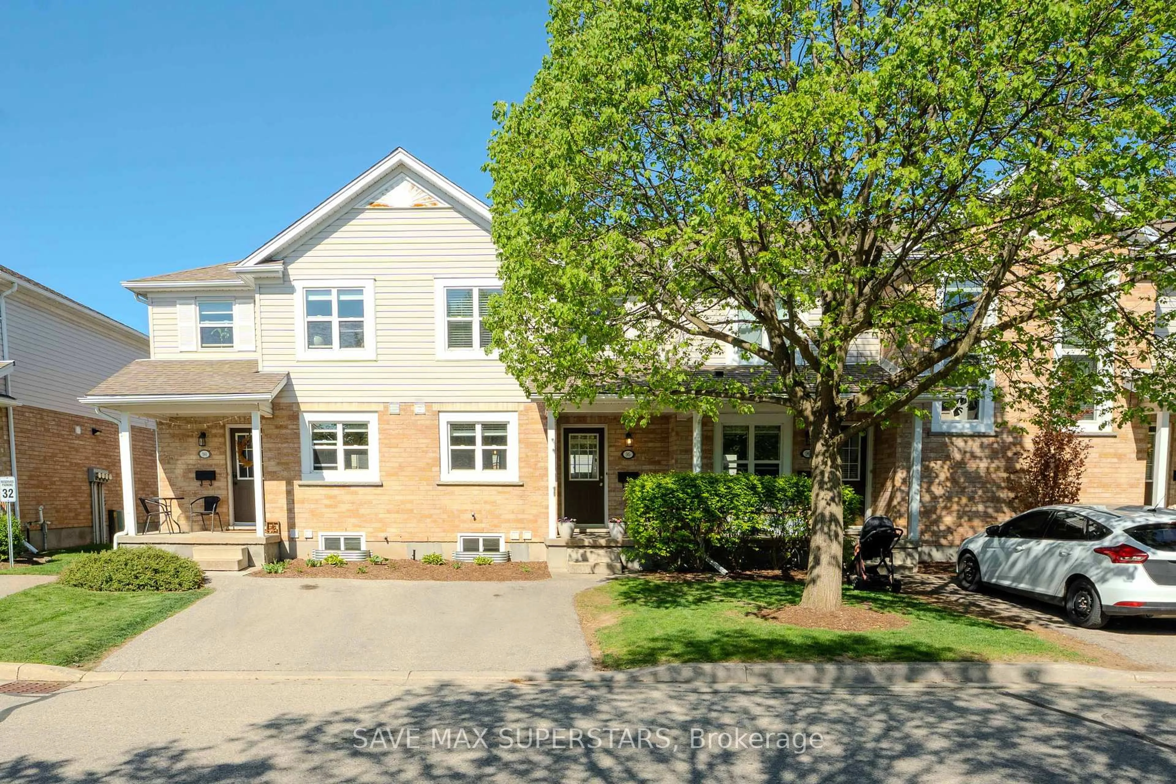 Unknown for 240 London Rd #95, Guelph Ontario N1H 8N8