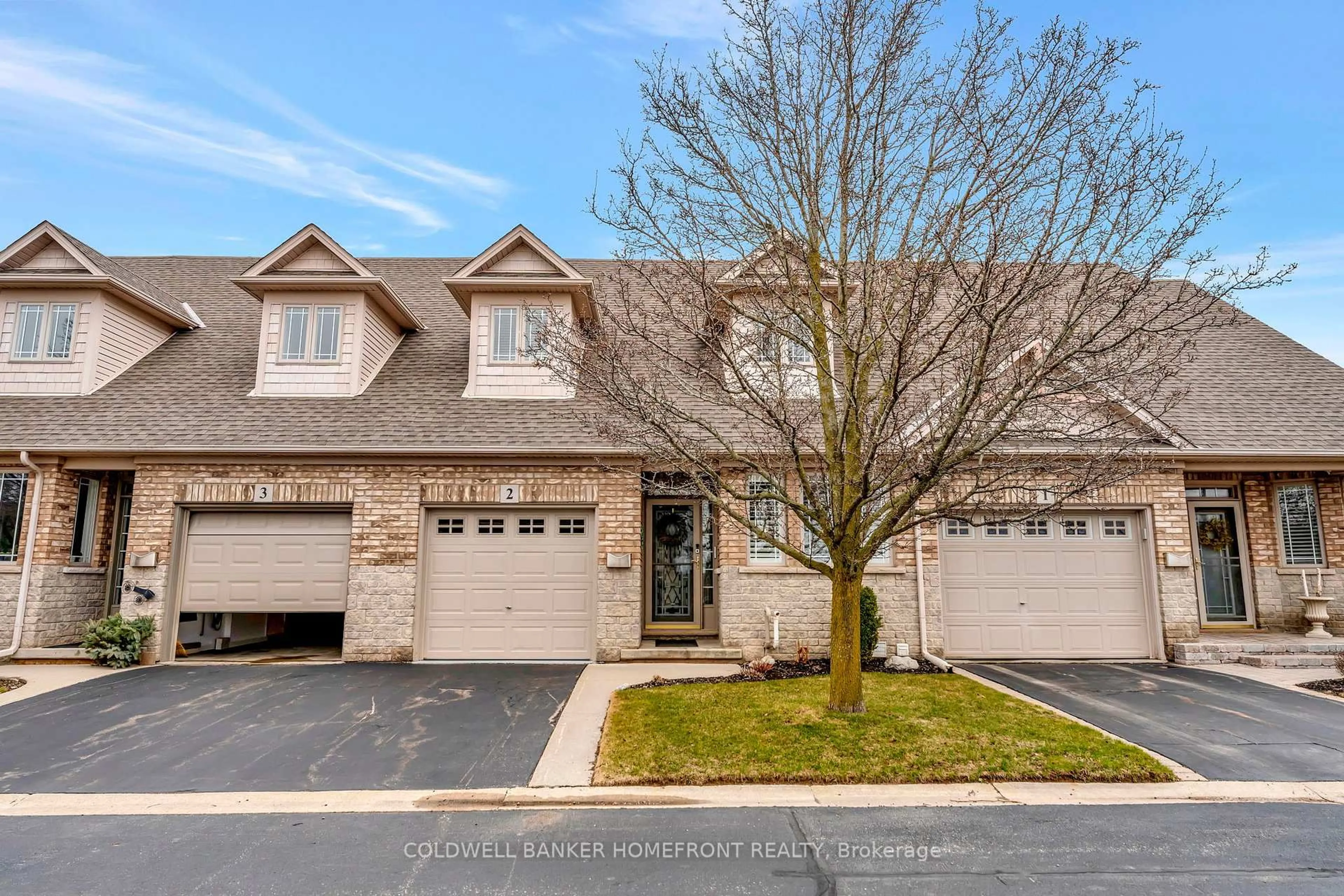 Unknown for 10 Cobblestone Dr #2, Brant Ontario N3L 4G8