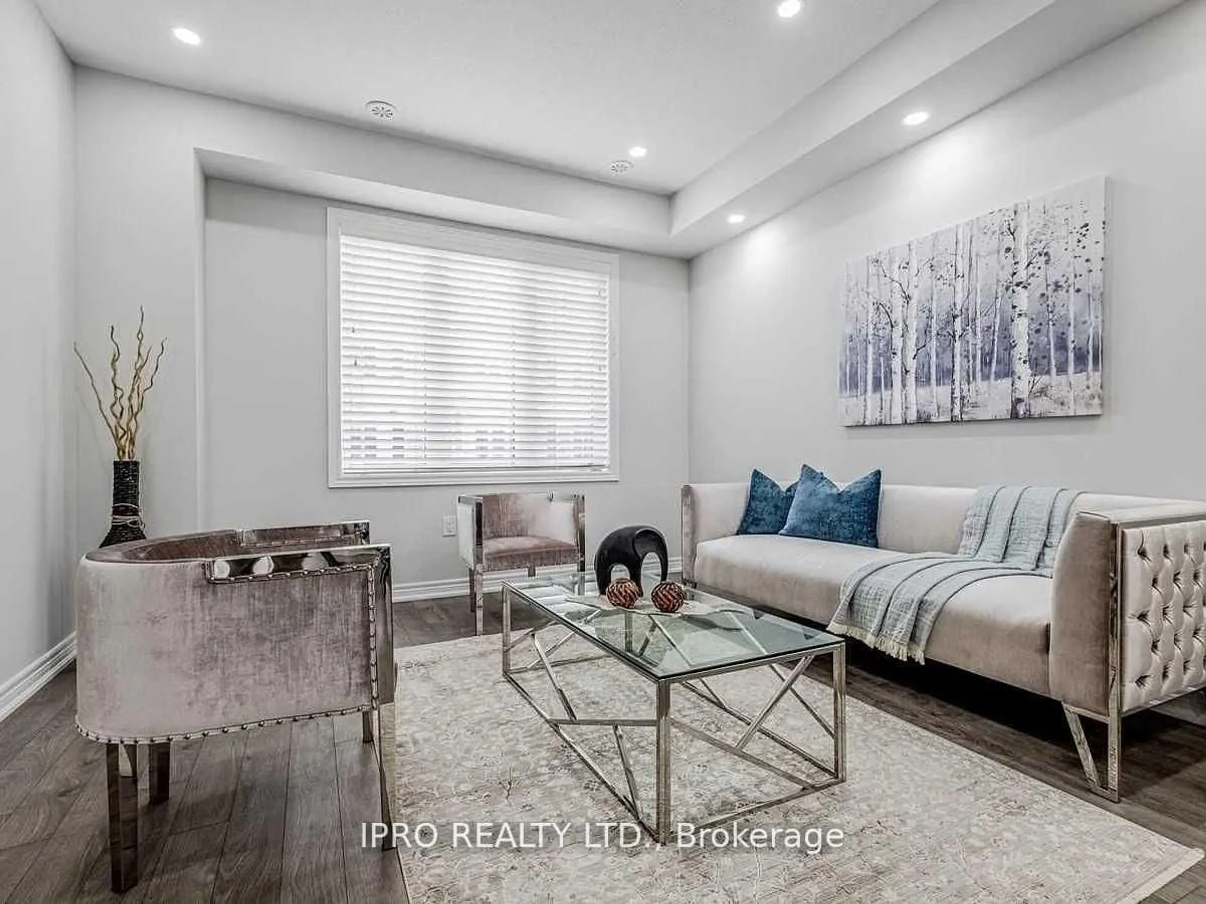 Living room with furniture, unknown for 34 Rapids Lane, Hamilton Ontario L8K 0A4
