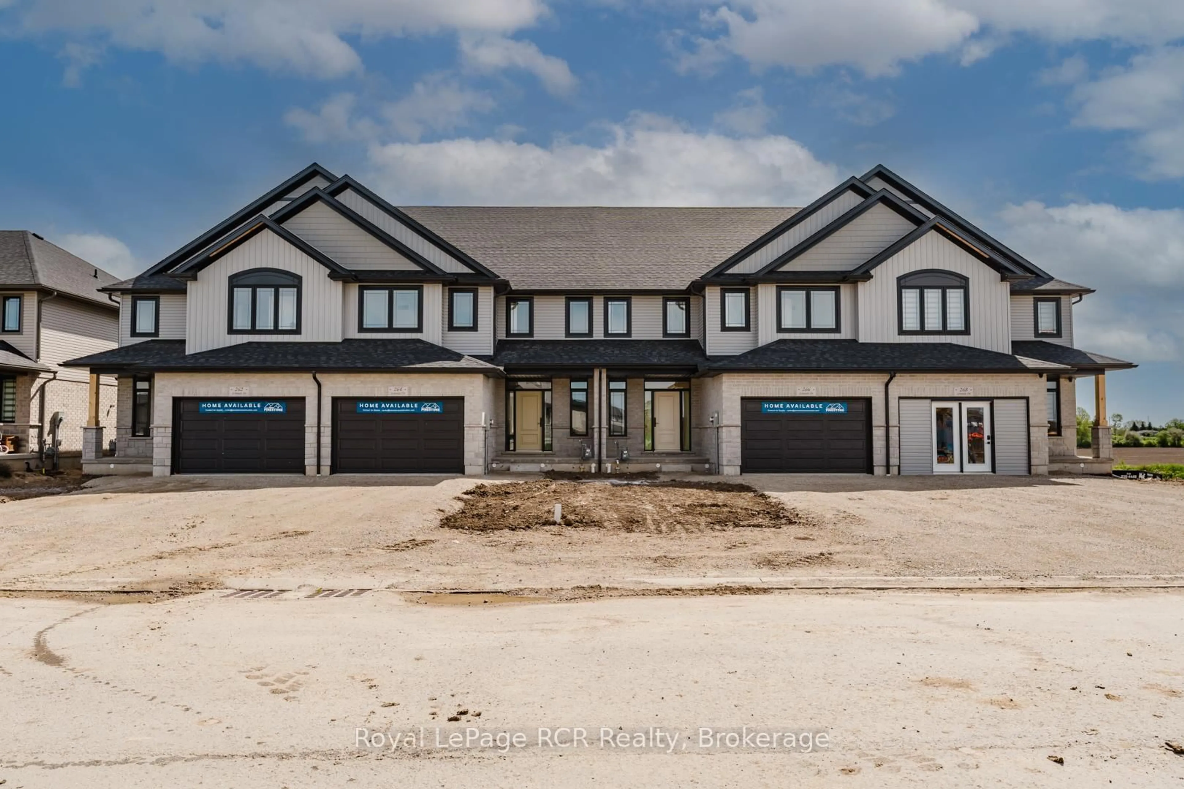 Unknown for 266 Schmidt Dr, Wellington North Ontario N0G 1A0