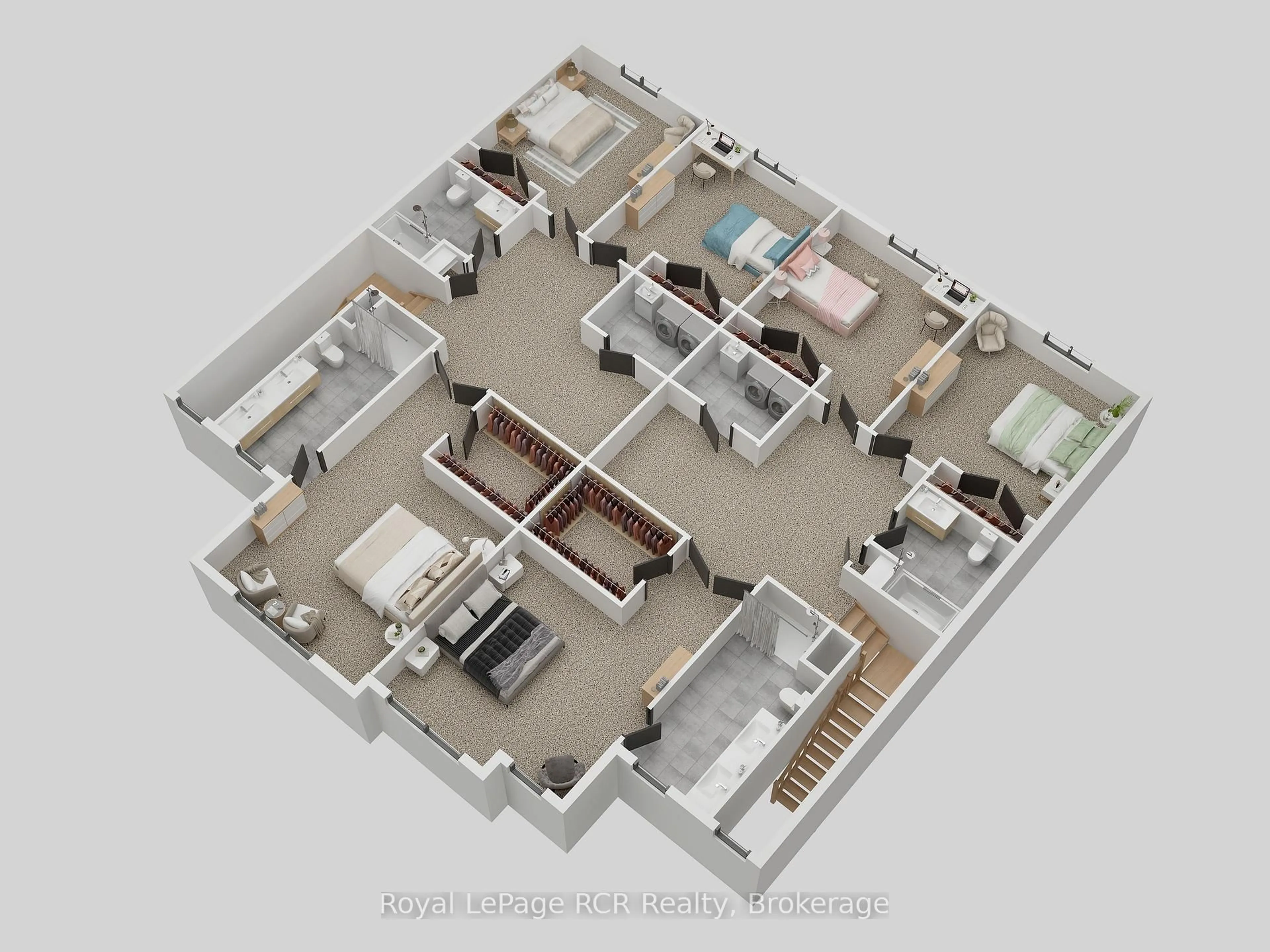Floor plan for 266 Schmidt Dr, Wellington North Ontario N0G 1A0