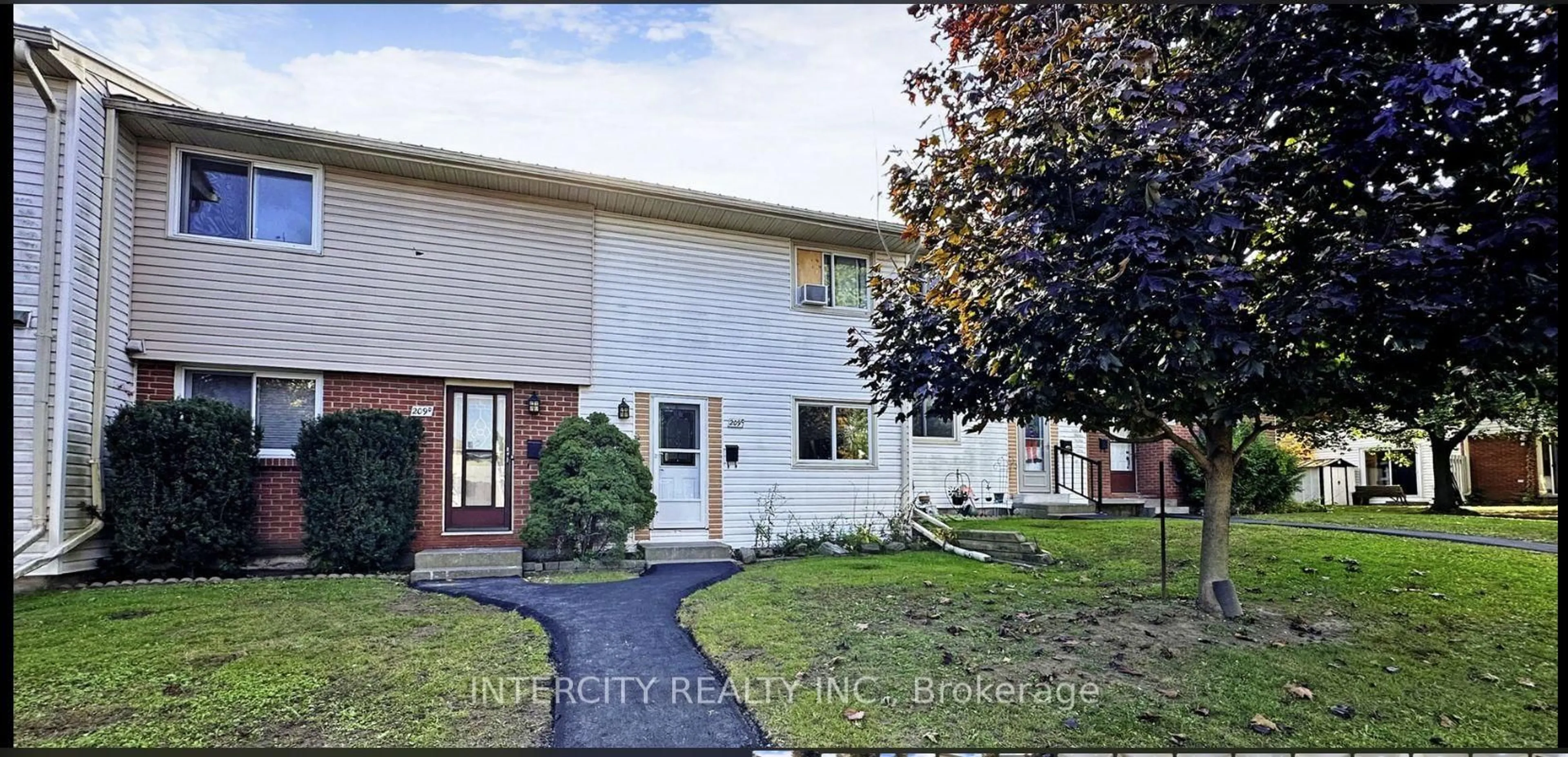 Unknown for C-209 North Park St #45, Belleville Ontario K8P 4T9