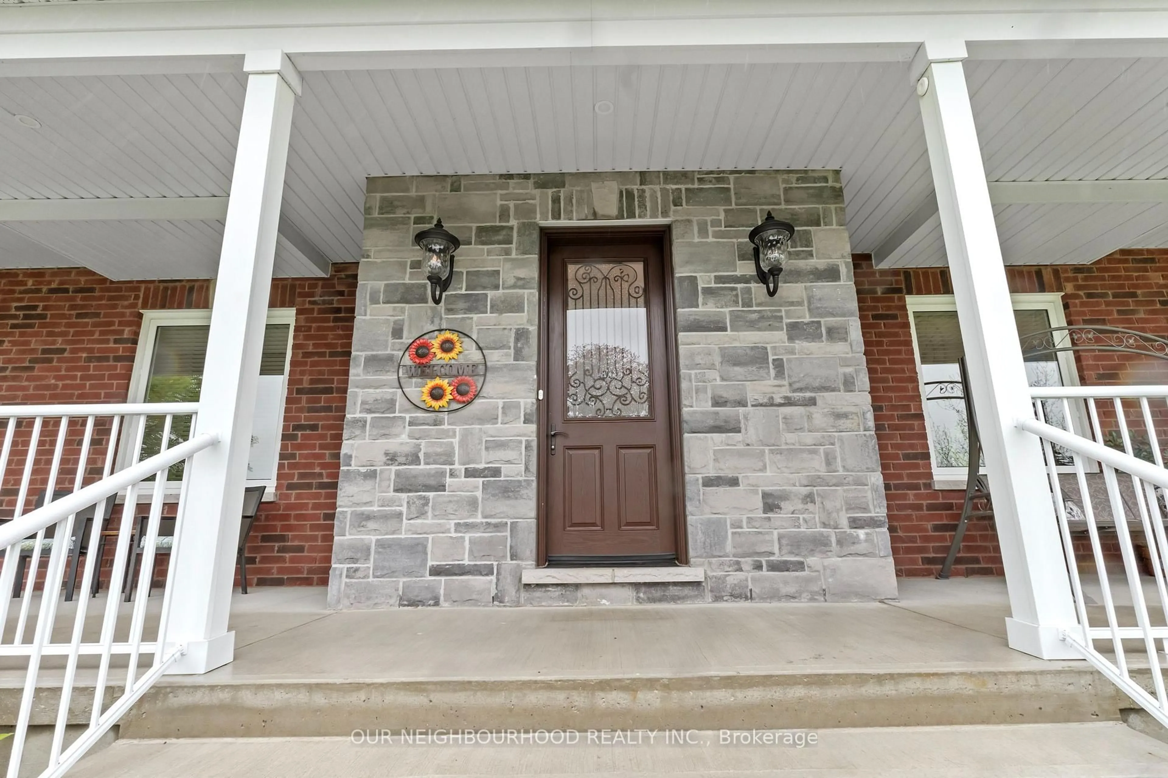 Unknown for 4601 Rice Lake , South Dr, Hamilton Township Ontario L1A 3V6