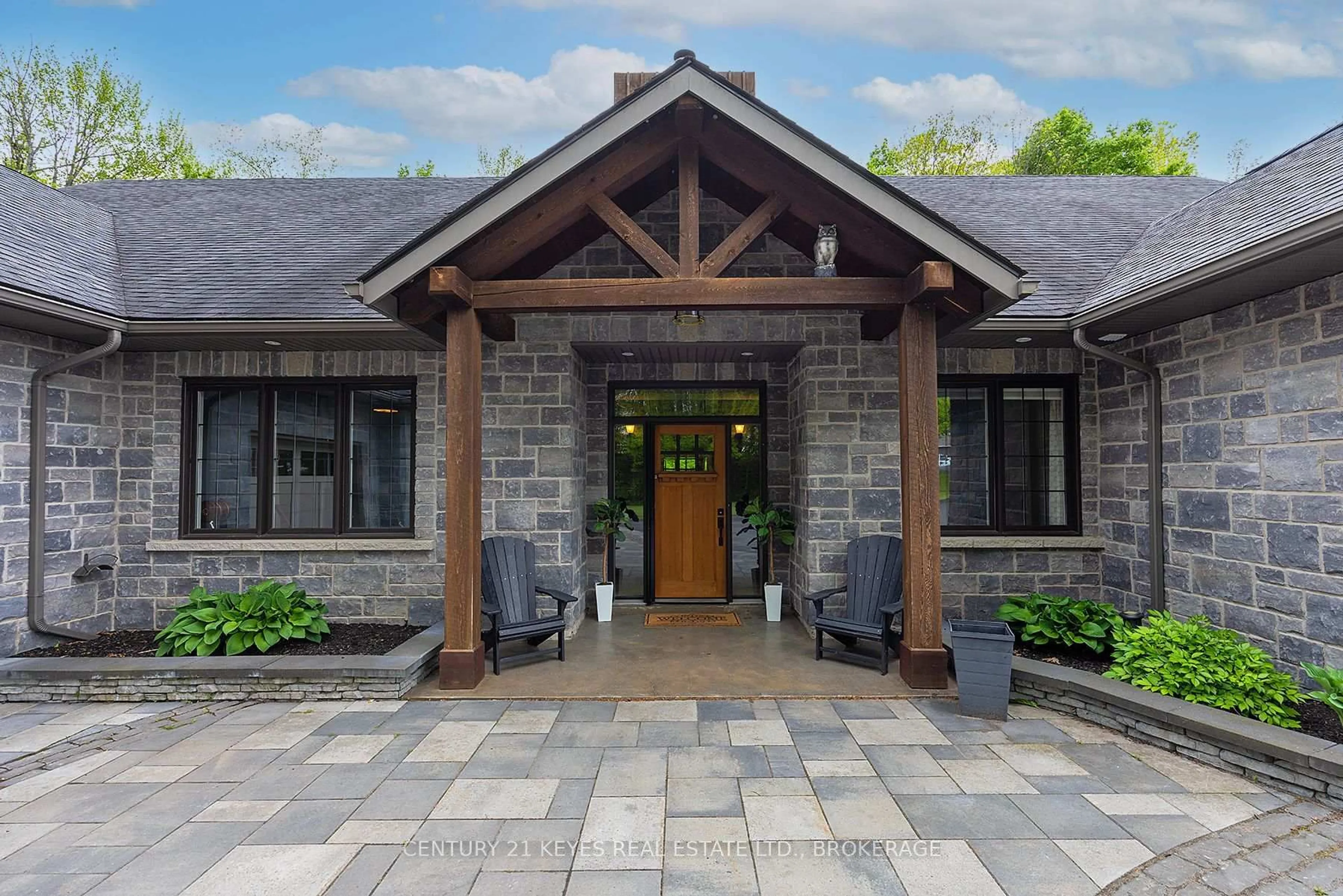 Unknown for 24 Owen Ave, Front of Leeds & Seeleys Bay Ontario K7G 2V9