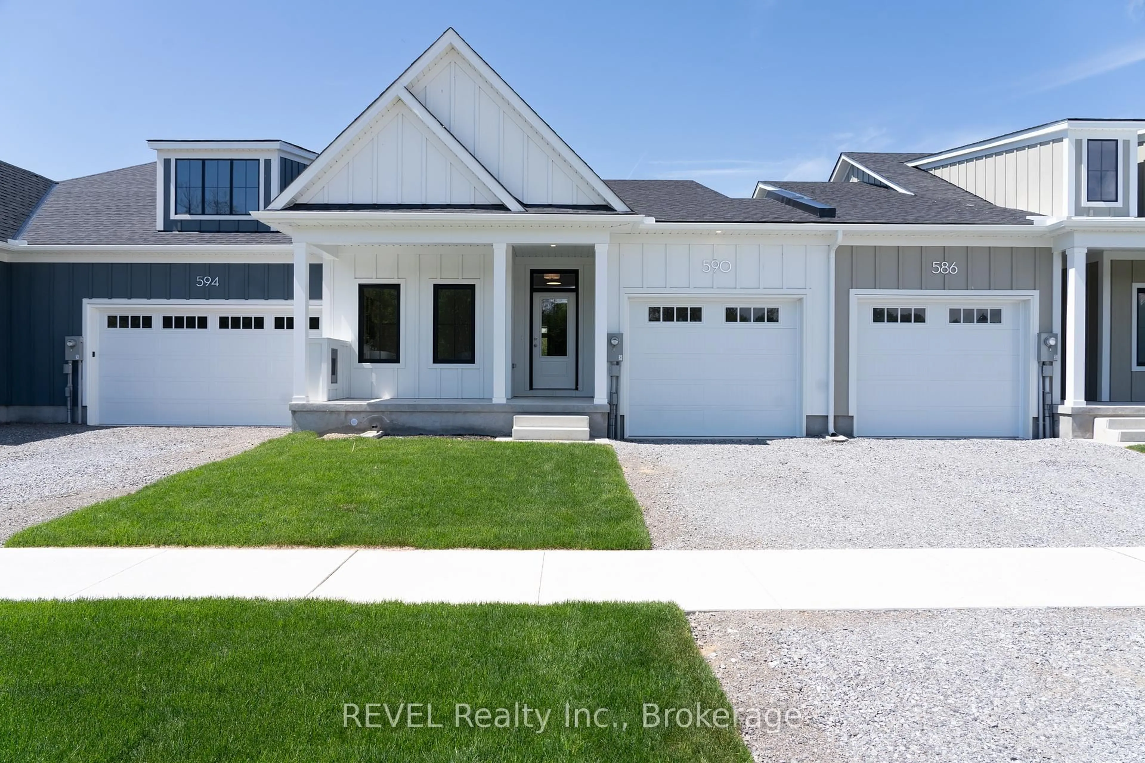 Unknown for 70B Seneca Dr, Fort Erie Ontario L2A 1C2