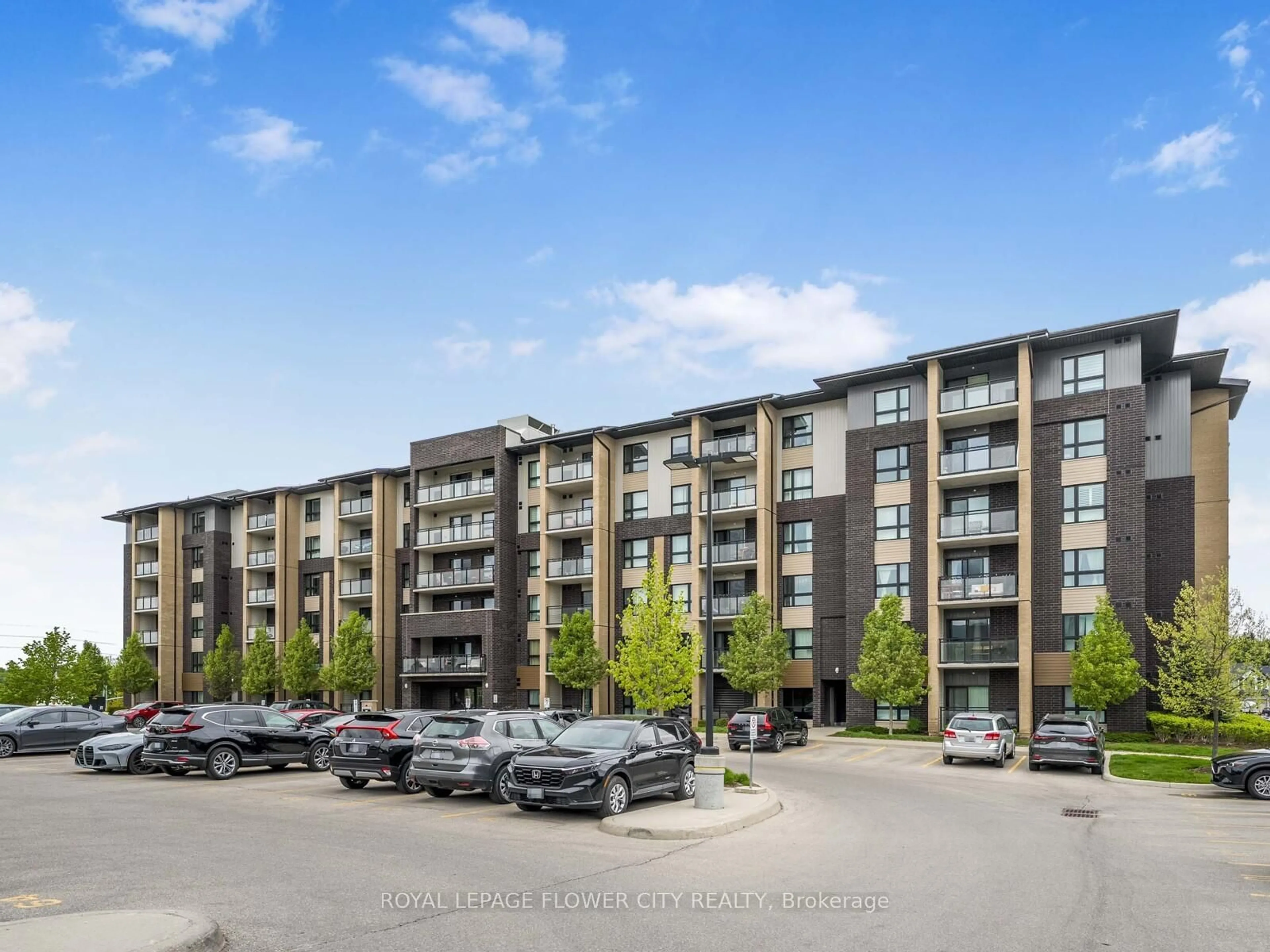 Unknown for 7 Kay Cres #303, Guelph Ontario N1L 0P9