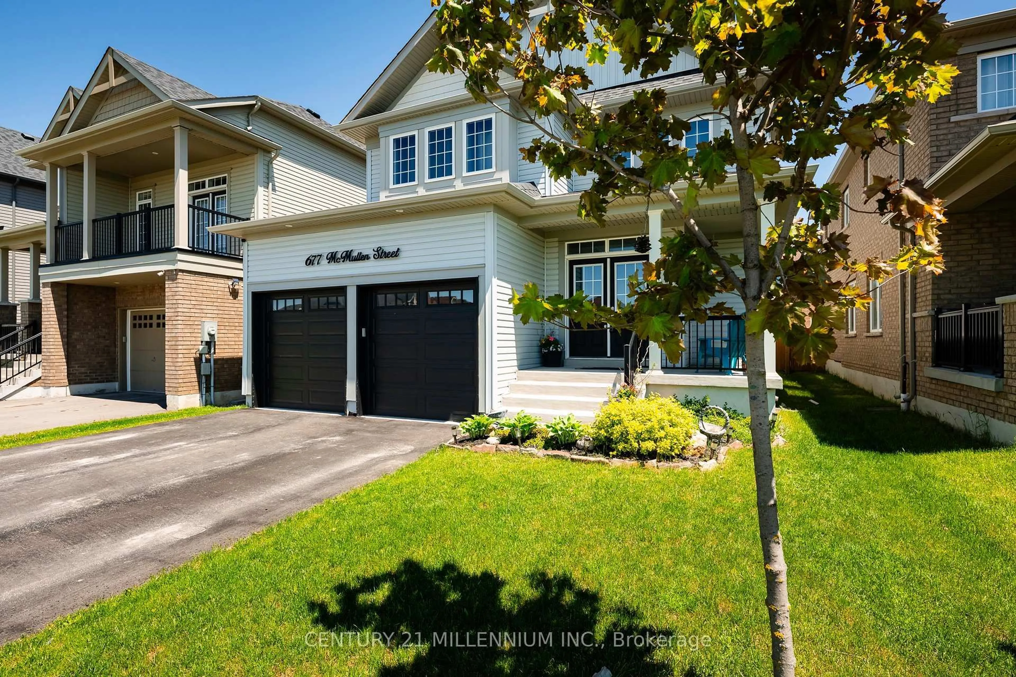 Unknown for 677 Mcmullen St, Shelburne Ontario L0N 1S3